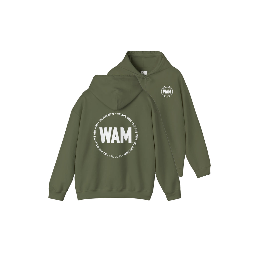 Circle Collection Classic Hoodie