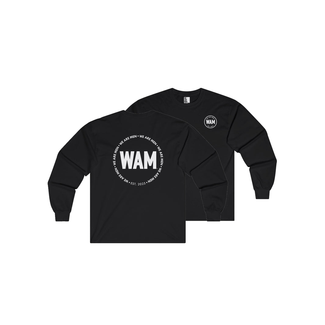 Circle Collection Long Sleeve Tee