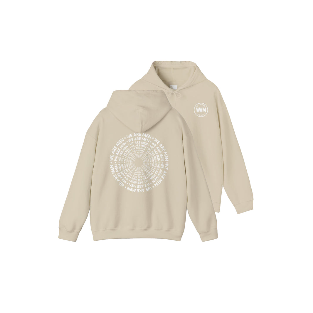 Circle Collection Target Classic Hoodie