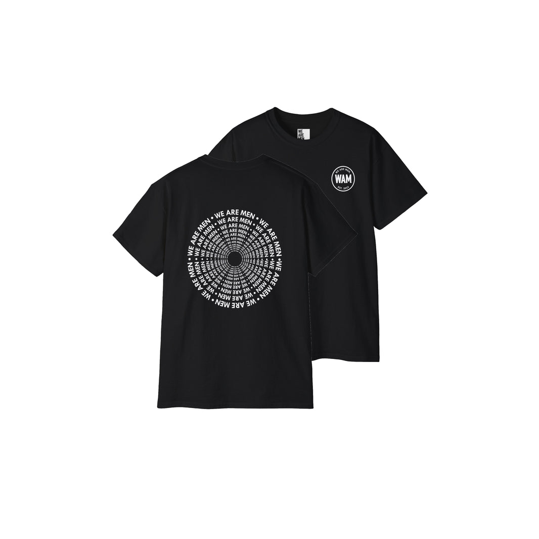 Circle Collection Target Classic Tee