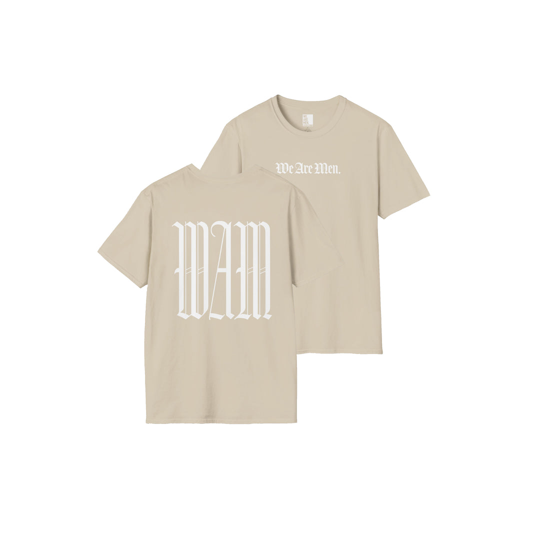 Olde Collection Back Logo Light Tee