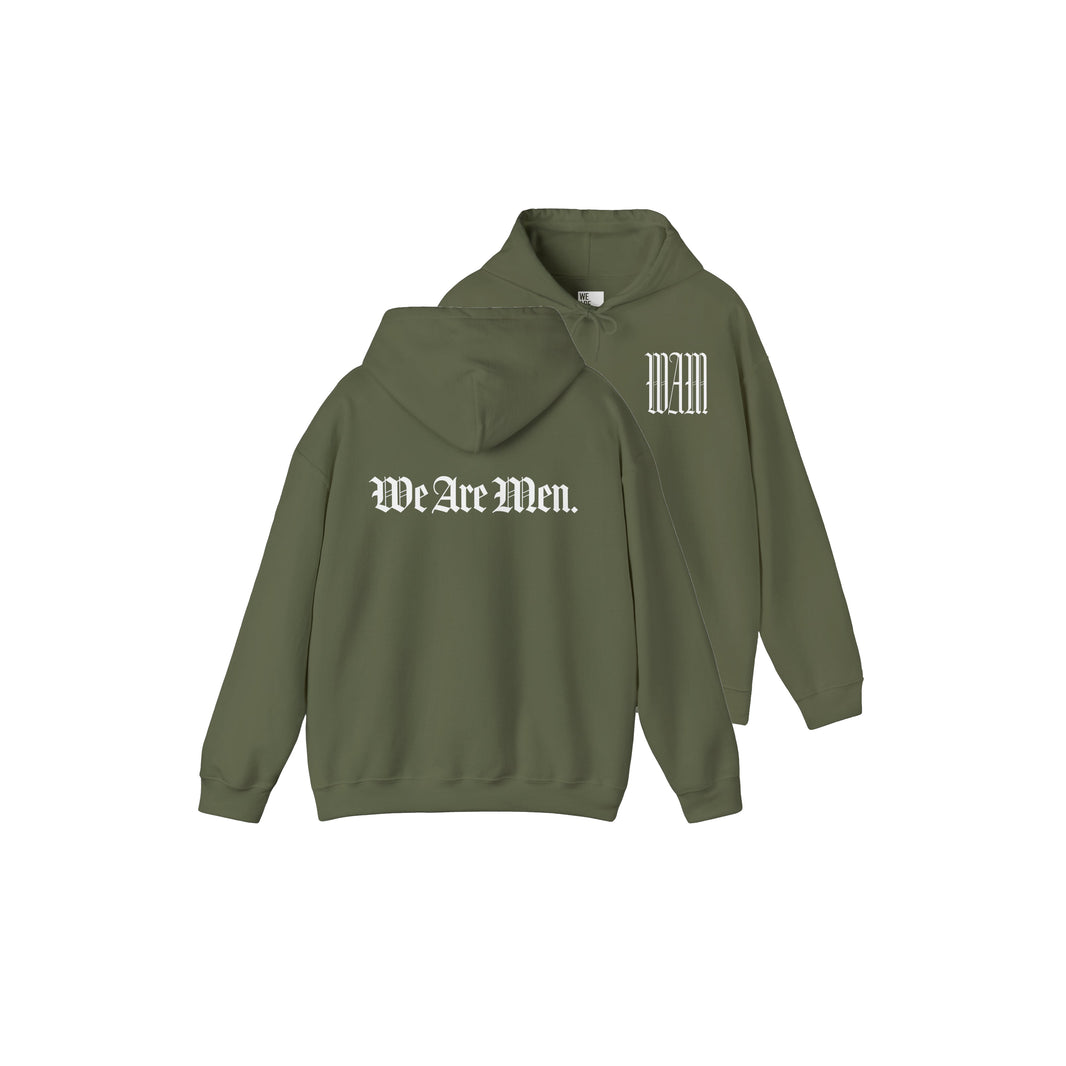 Olde Collection Classic Hoodie