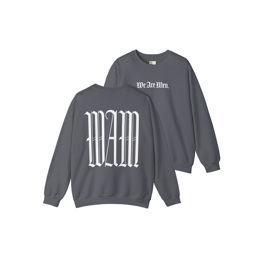 Olde Collection Back Logo Sweatshirt