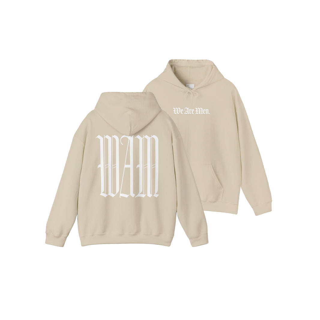 Olde Collection Back Logo Classic Hoodie