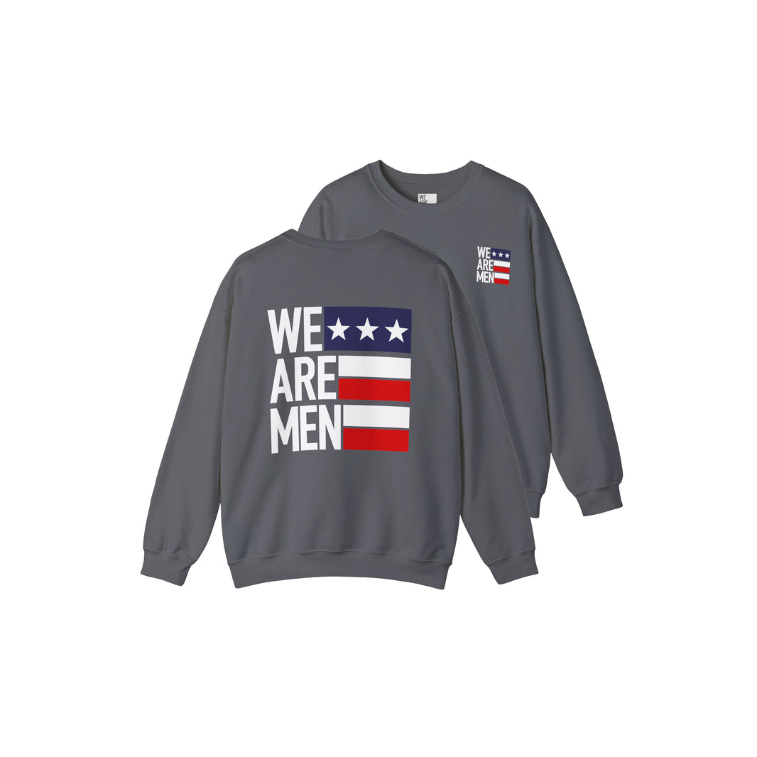 Patriot Collection Sweatshirt