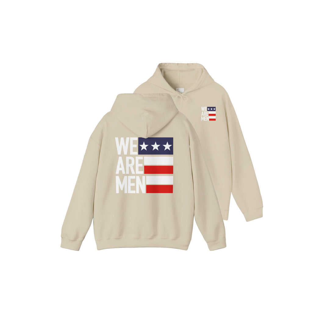 Patriot Collection Classic Hoodie