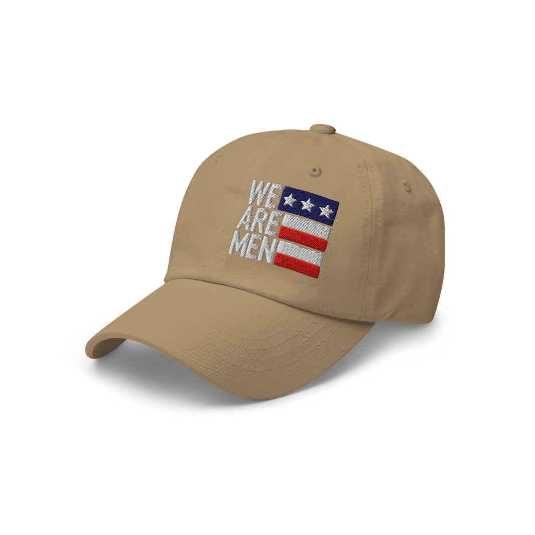 Patriot Collection Dad Hat