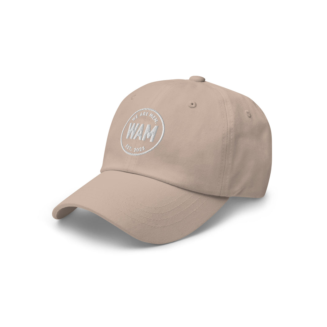 Circle Collection Dad Hat