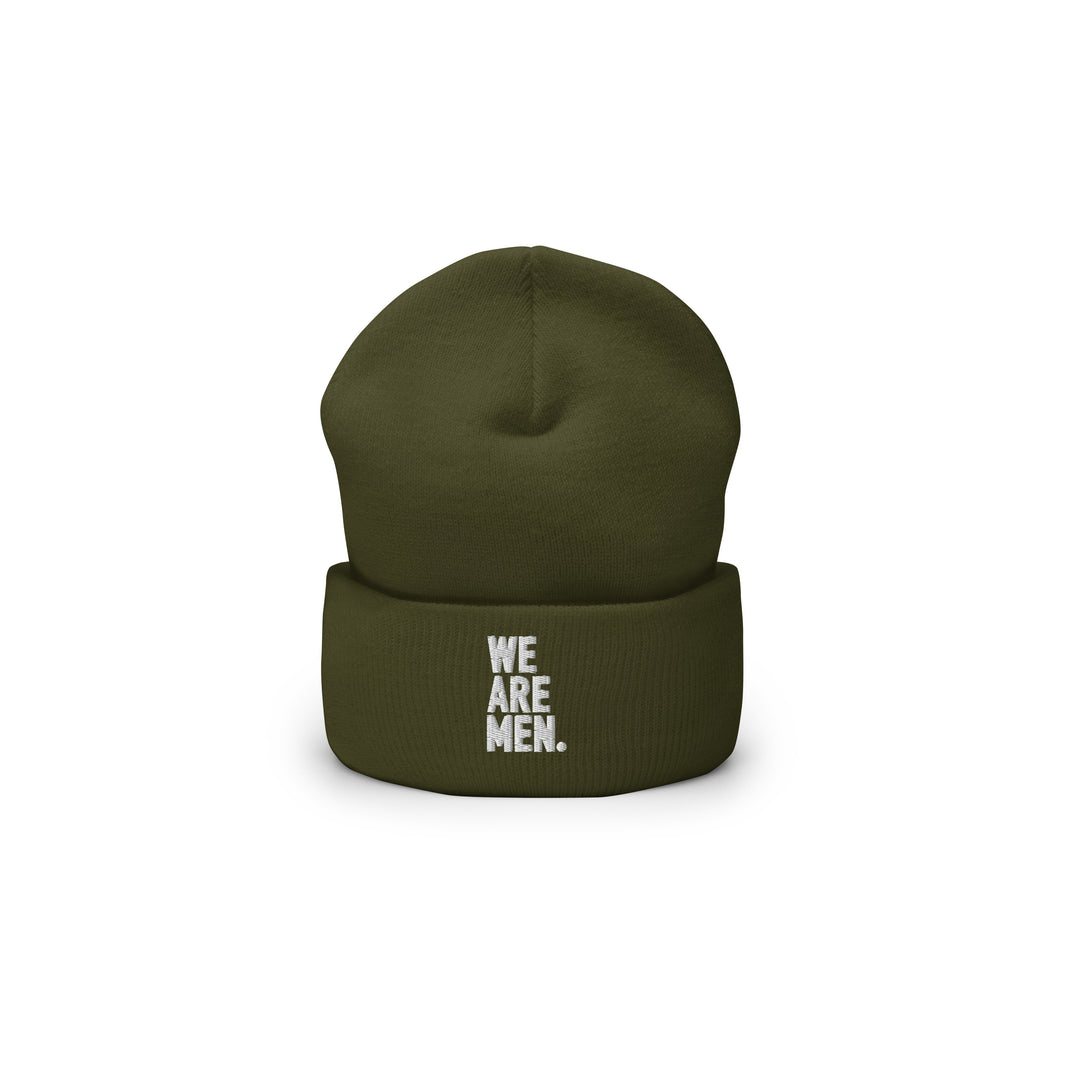 Founders Collection Cuffed Beanie