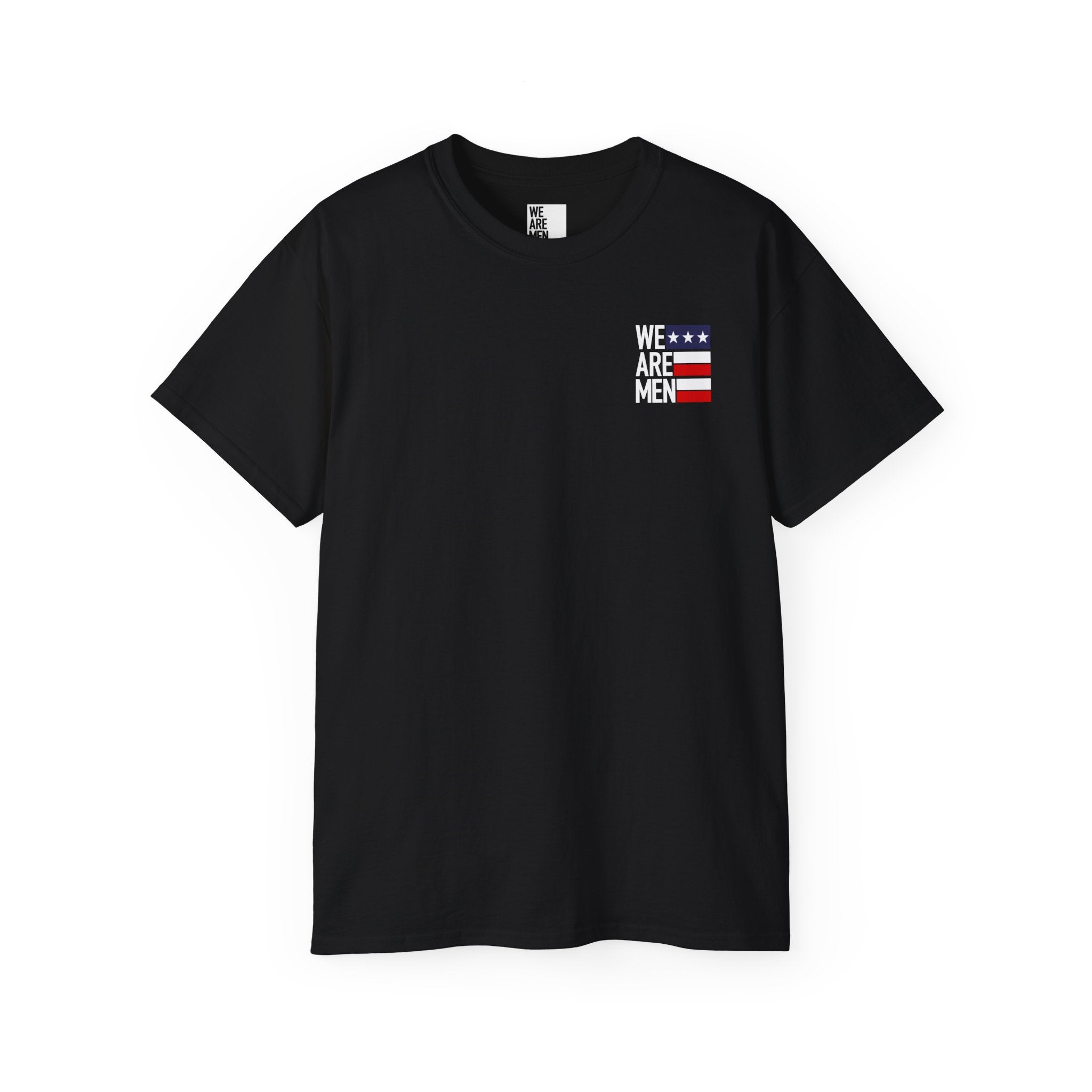 Patriot Collection Flag Classic Tee