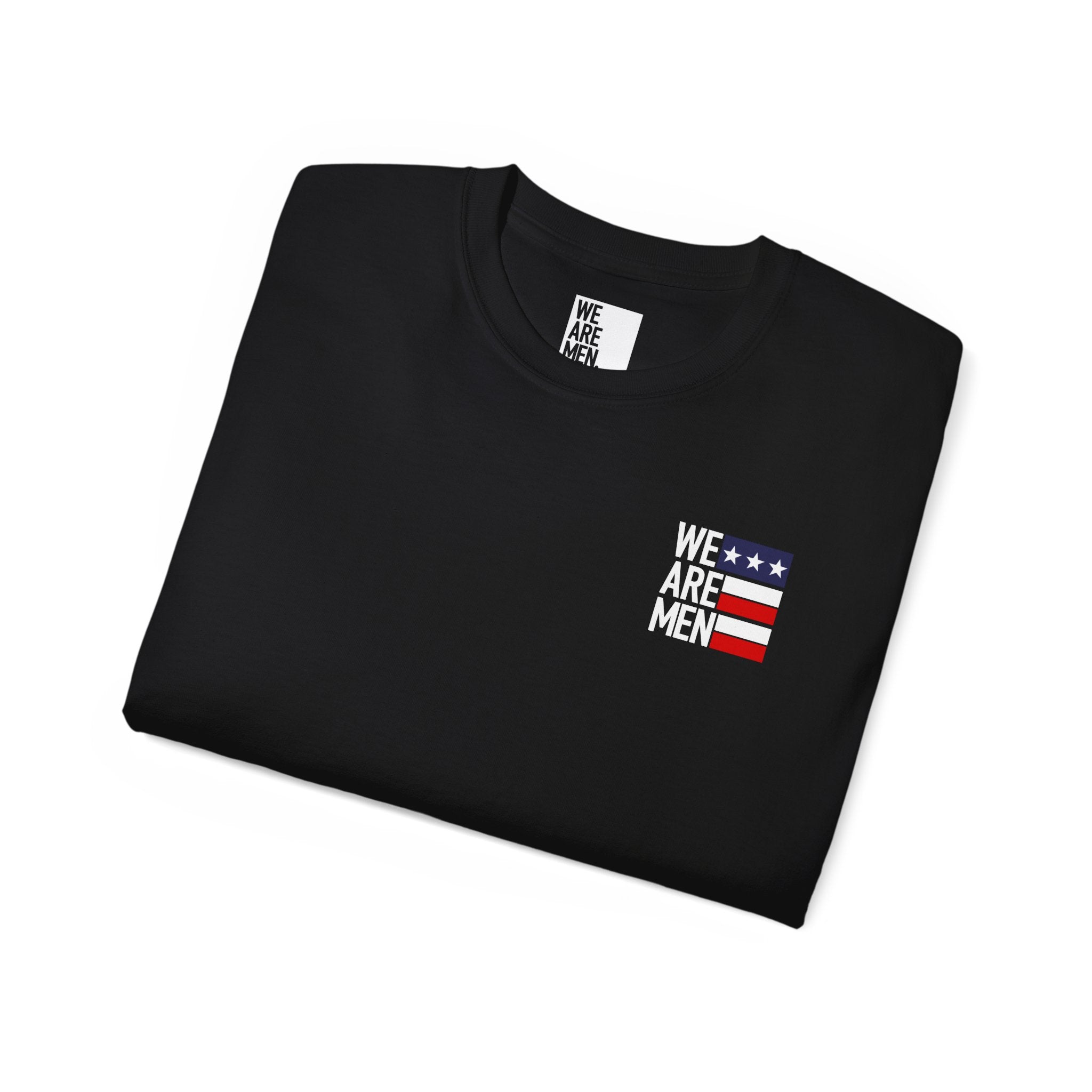 Patriot Collection Flag Classic Tee