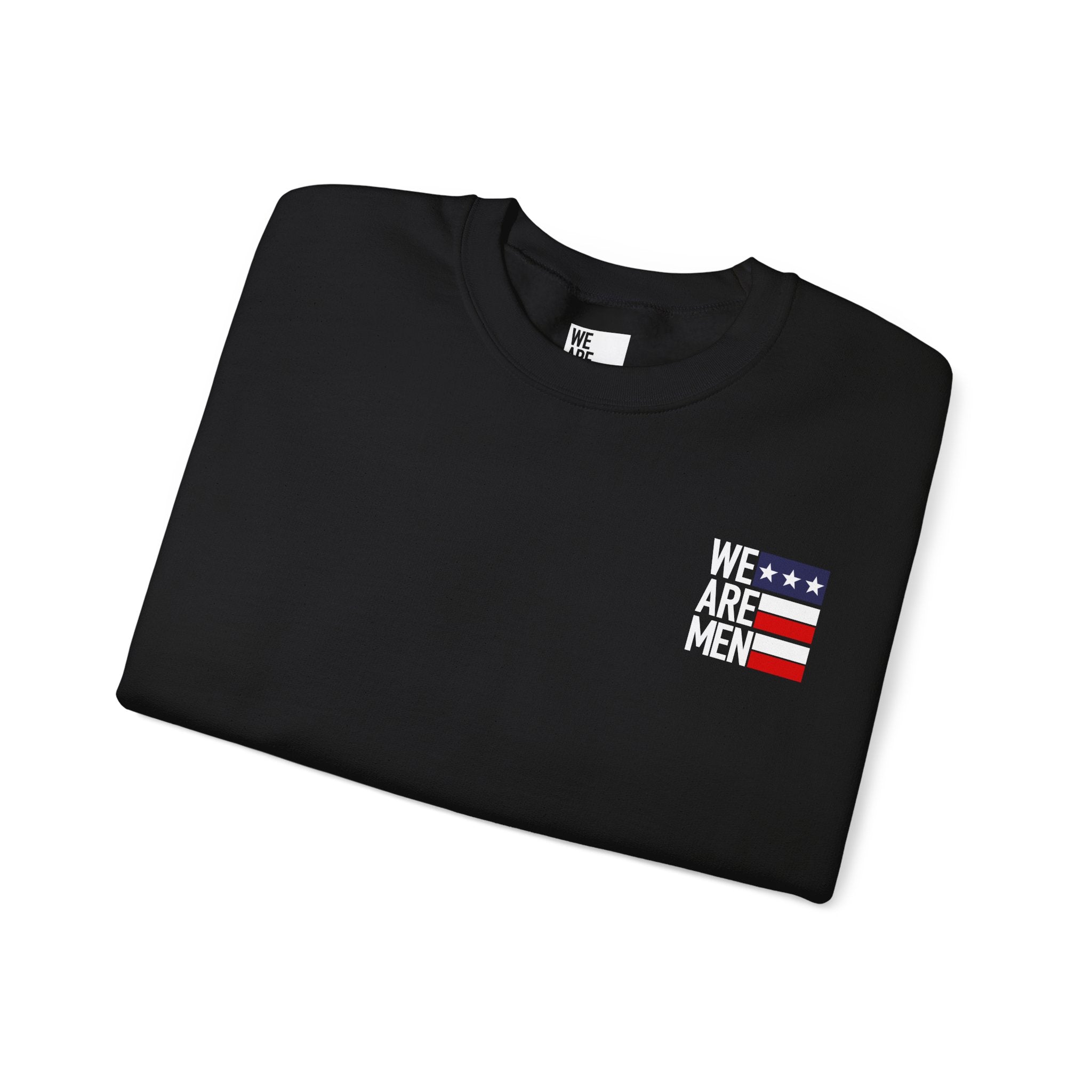 Patriot Collection Camo Sweatshirt