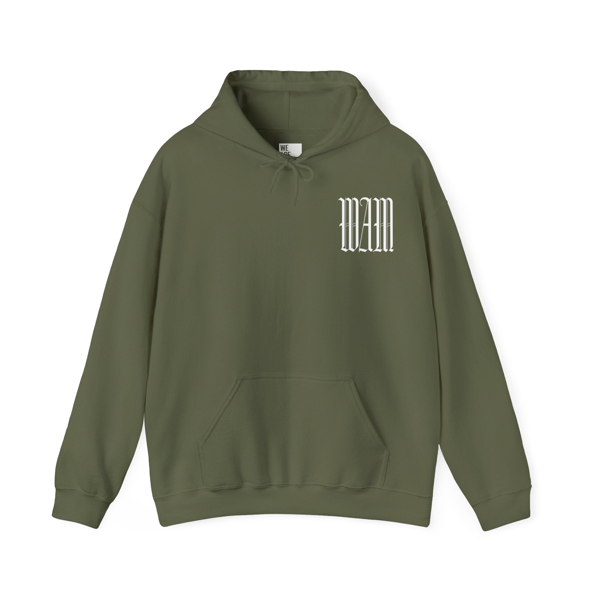 Olde Collection Classic Hoodie
