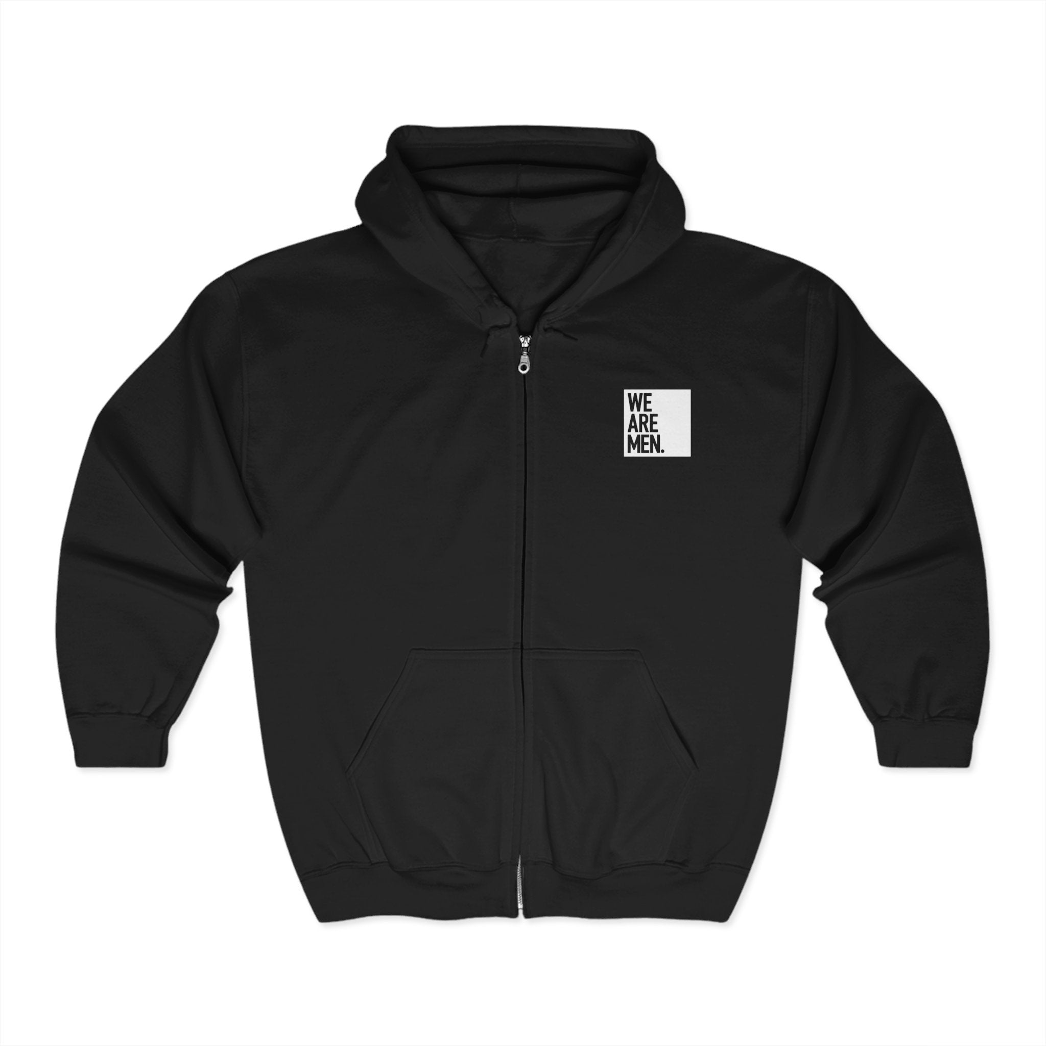 Founders Collection Zip Hoodie