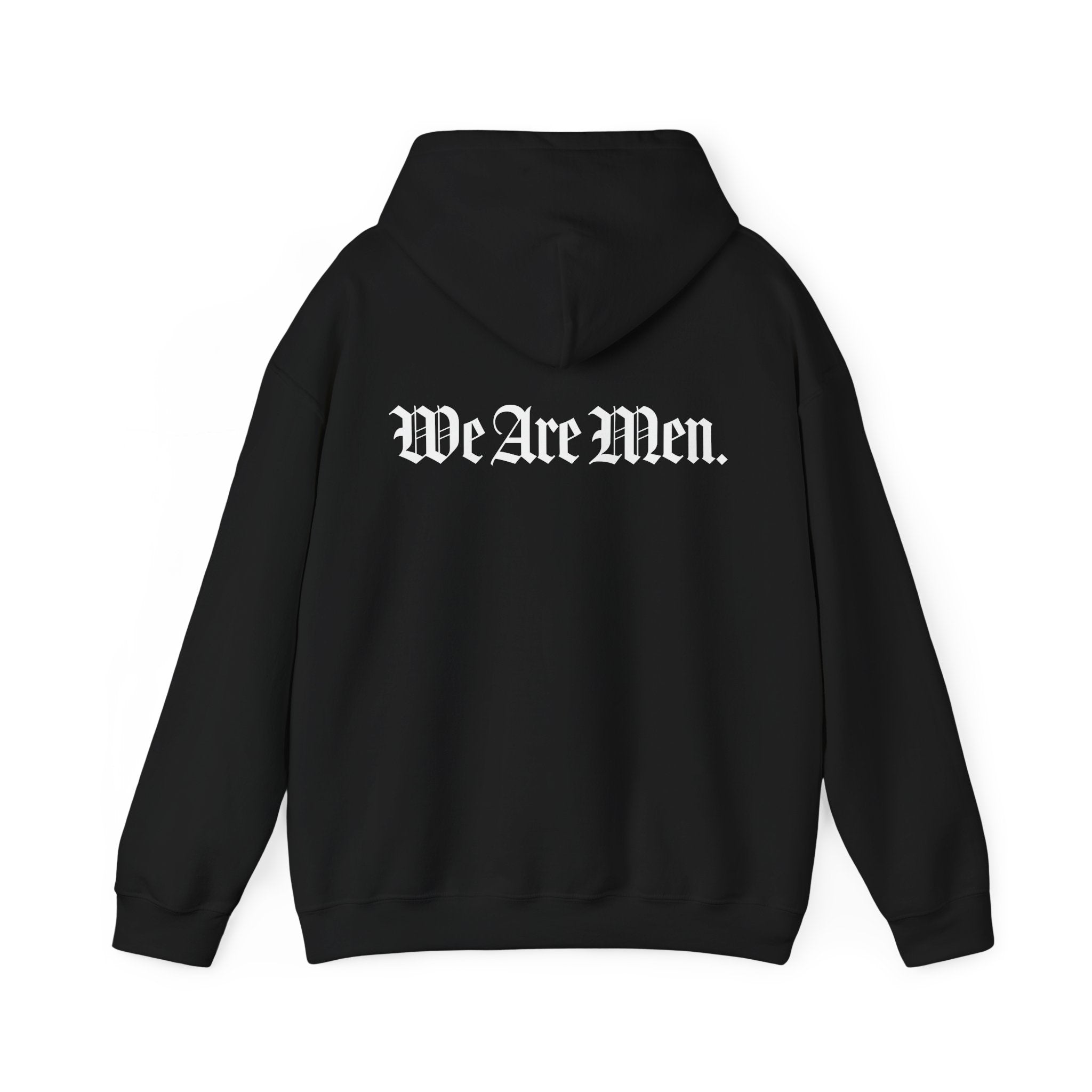 Olde Collection Classic Hoodie