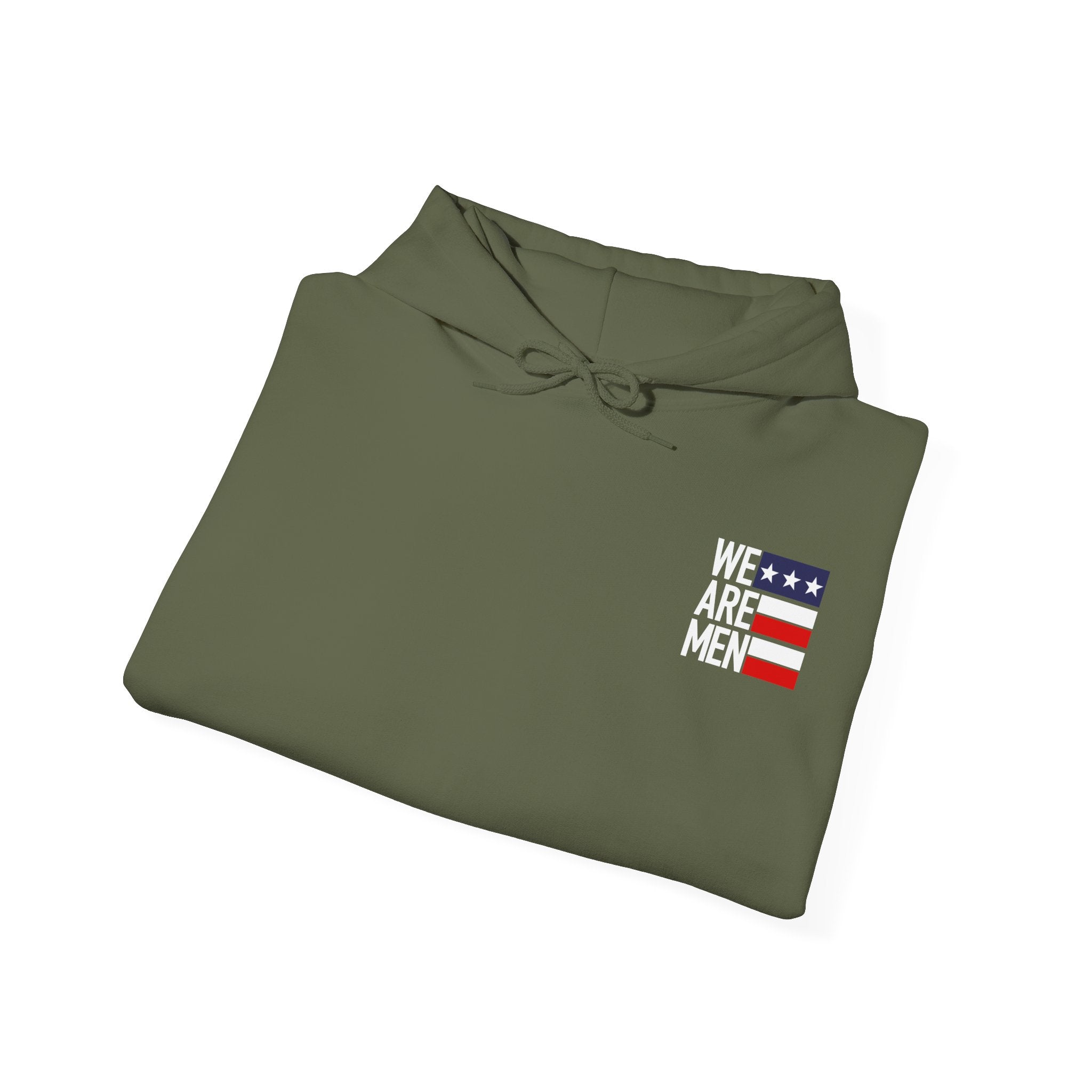 Patriot Collection Classic Hoodie