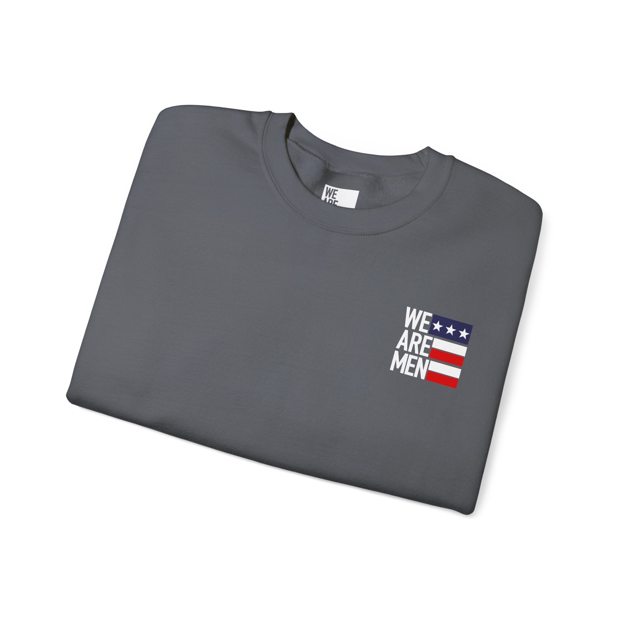 Patriot Collection Camo Sweatshirt