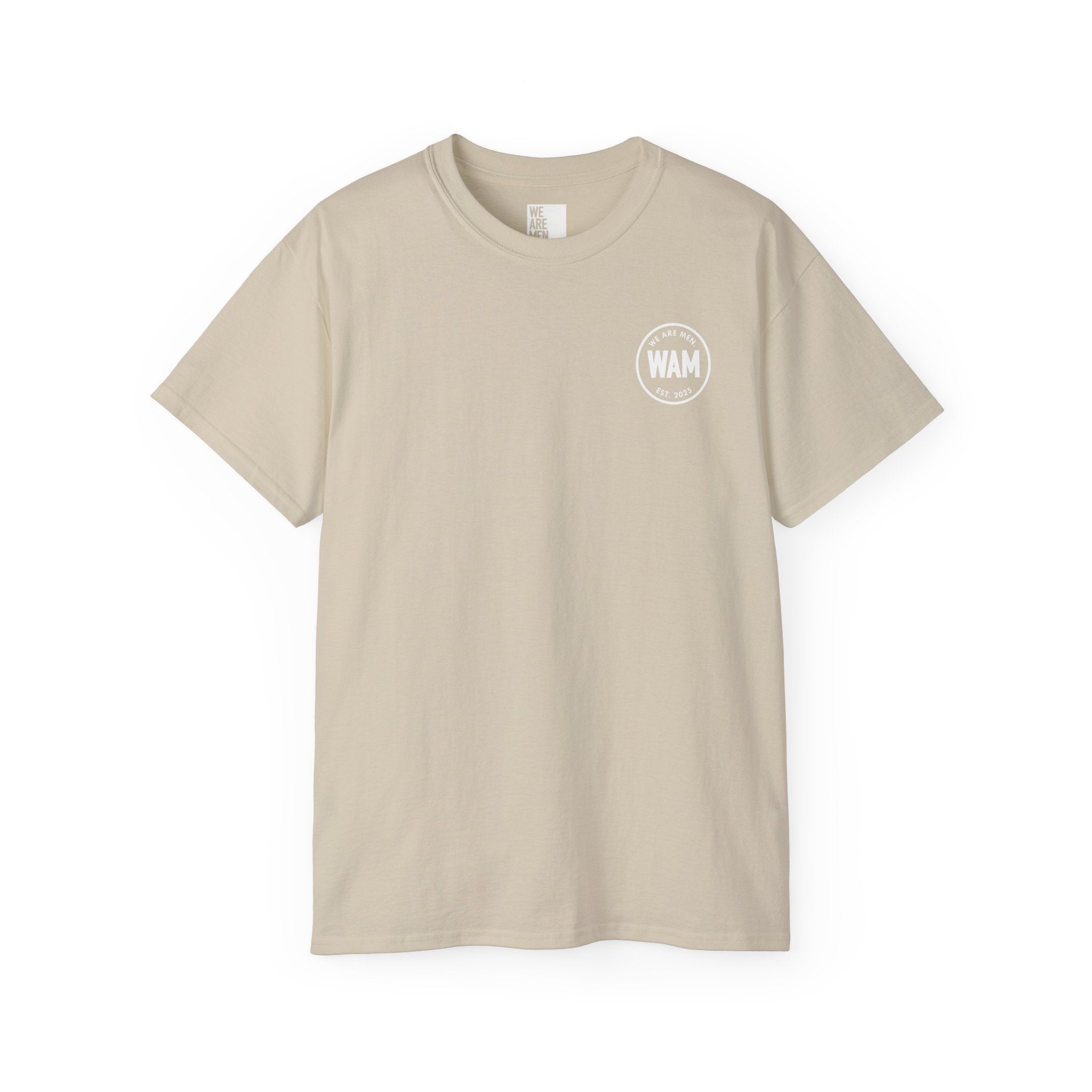 Circle Collection Target Classic Tee
