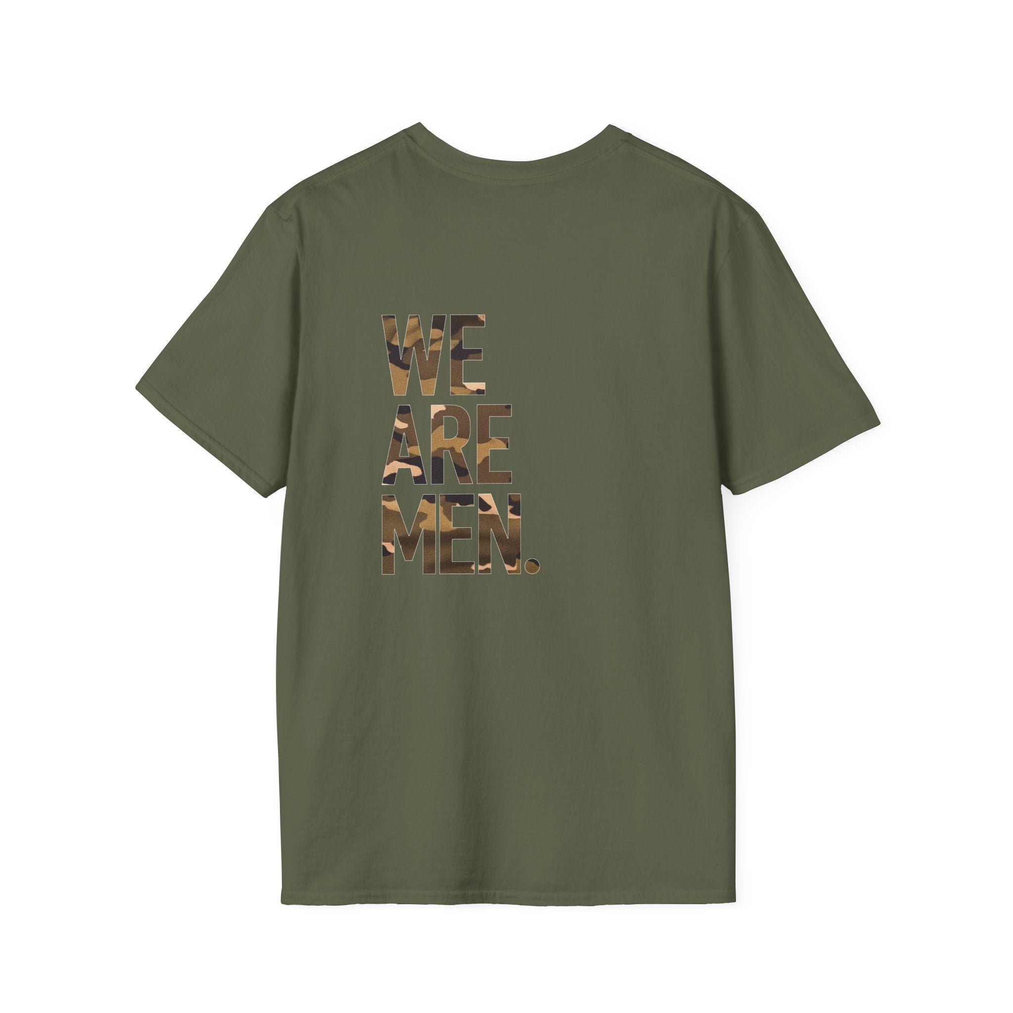 Patriot Collection Camo Light Tee