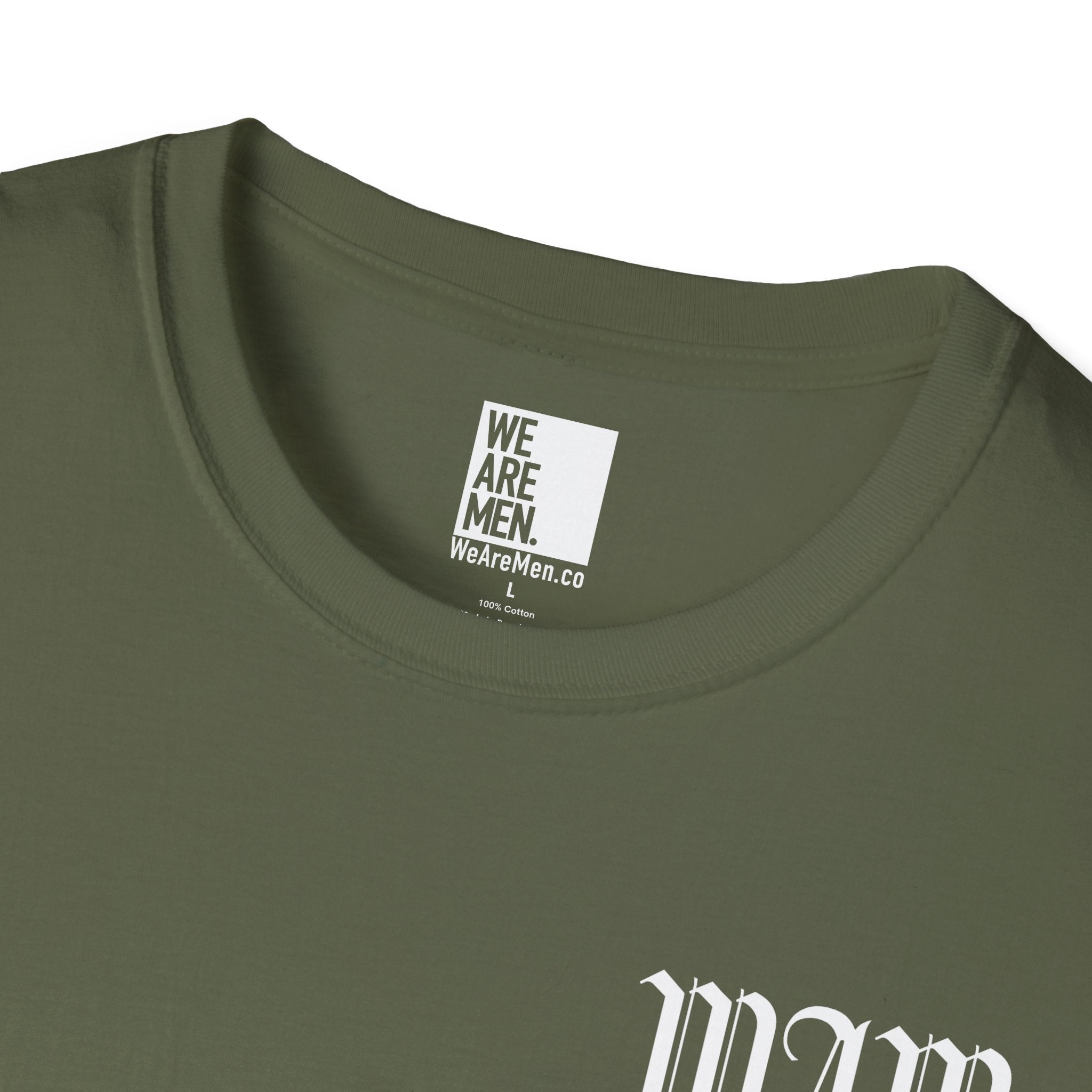 Olde Collection Light Tee