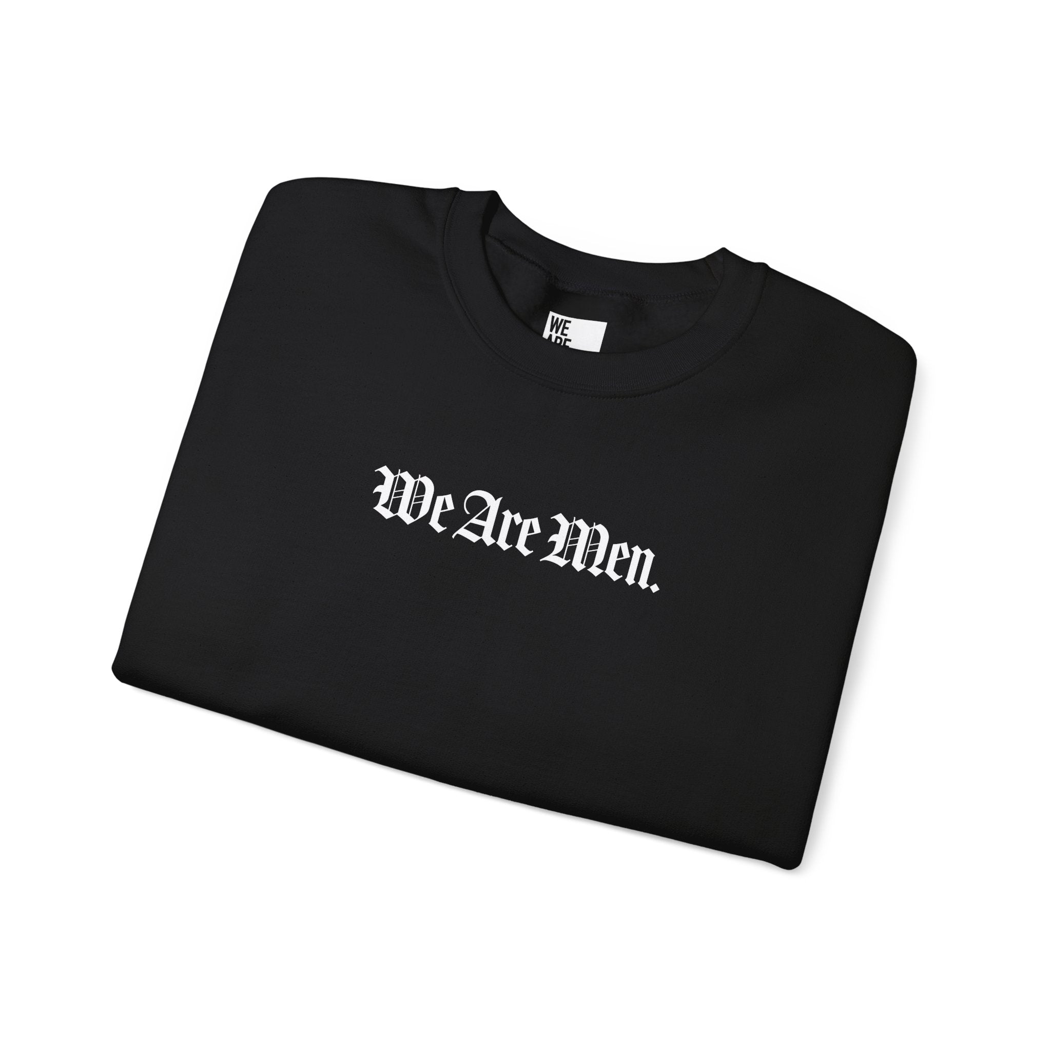 Olde Collection Back Logo Sweatshirt
