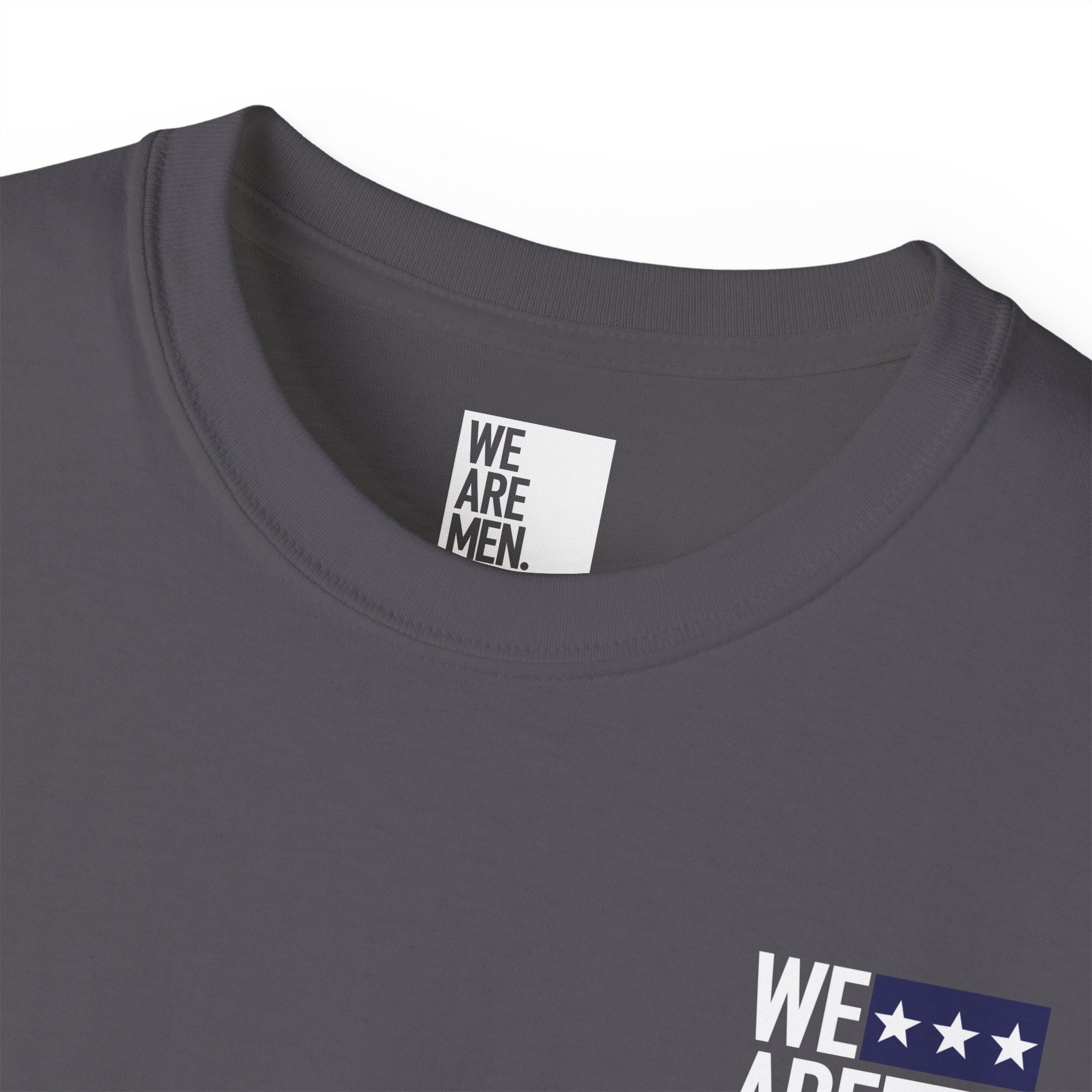 Patriot Collection Flag Classic Tee