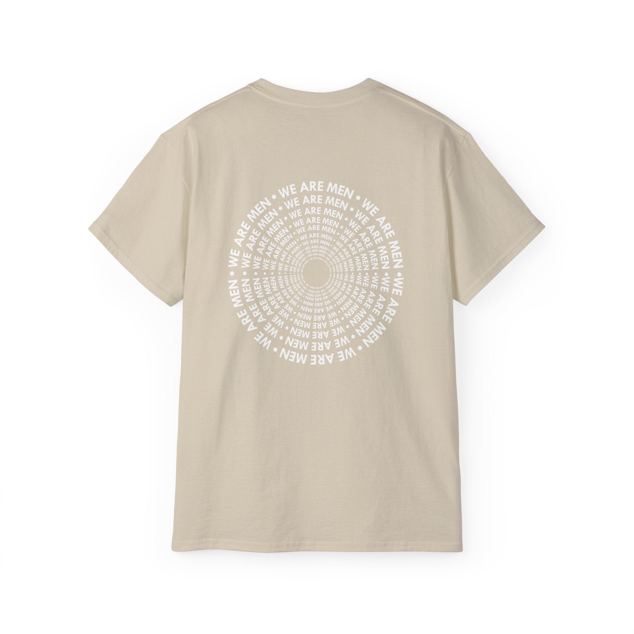 Circle Collection Target Classic Tee