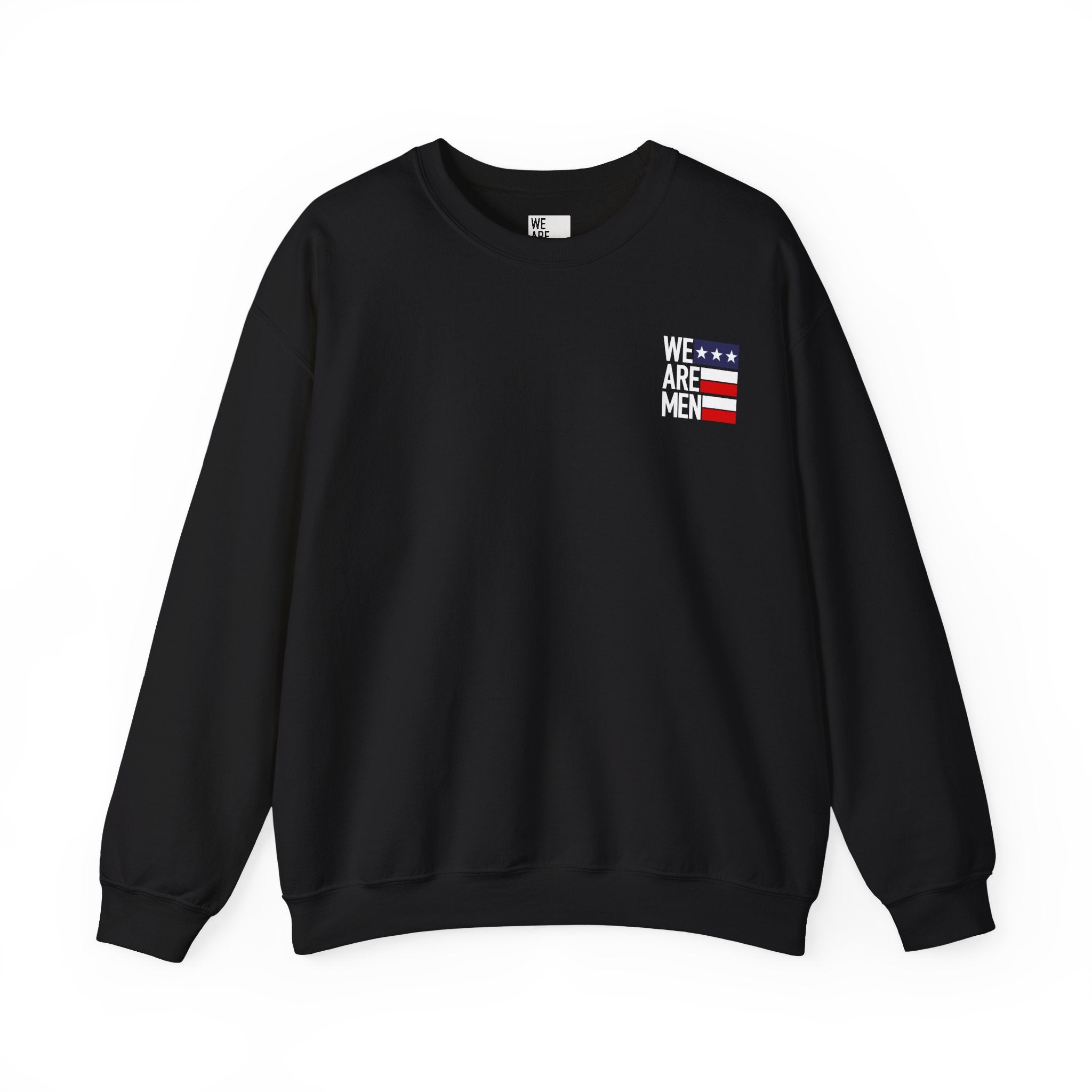 Patriot Collection Camo Sweatshirt
