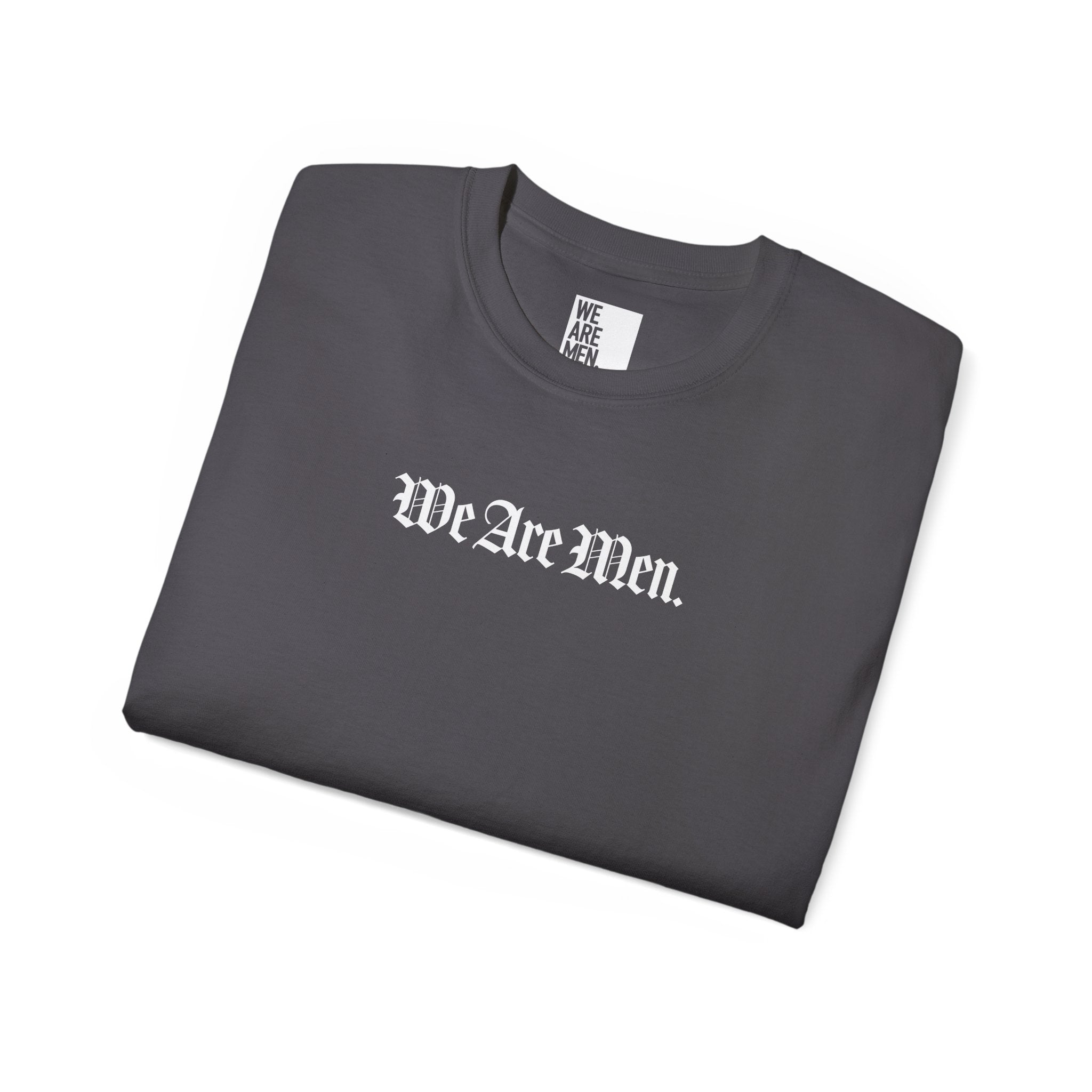 Olde Collection Back Logo Classic Tee