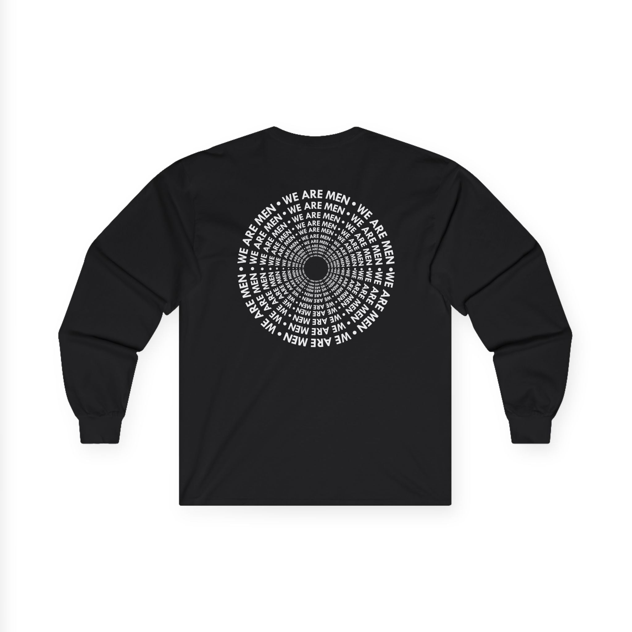 Circle Collection Target Long Sleeve Tee