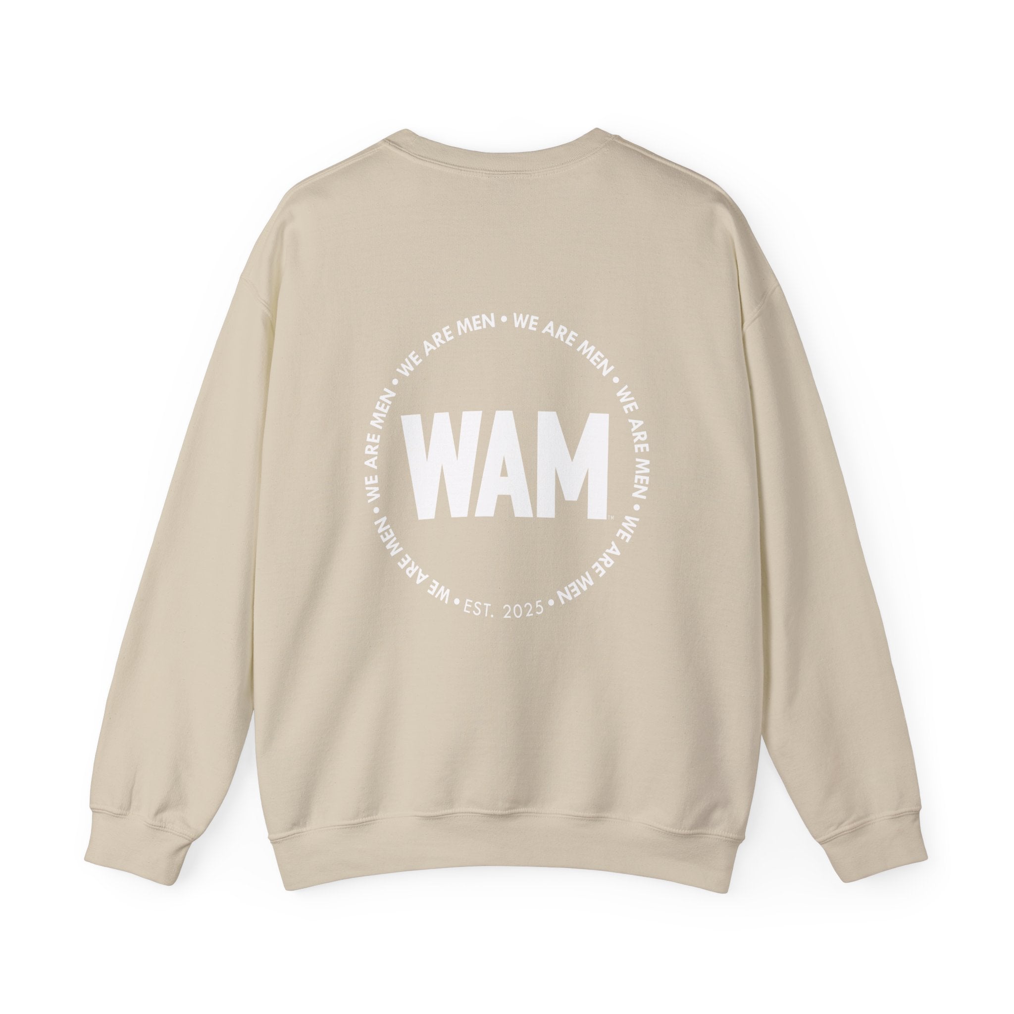 Circle Collection Sweatshirt