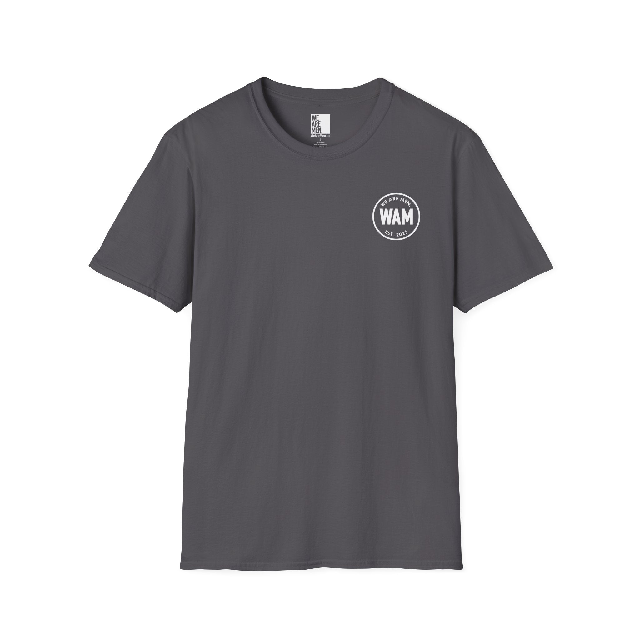 Circle Collection Target Light Tee