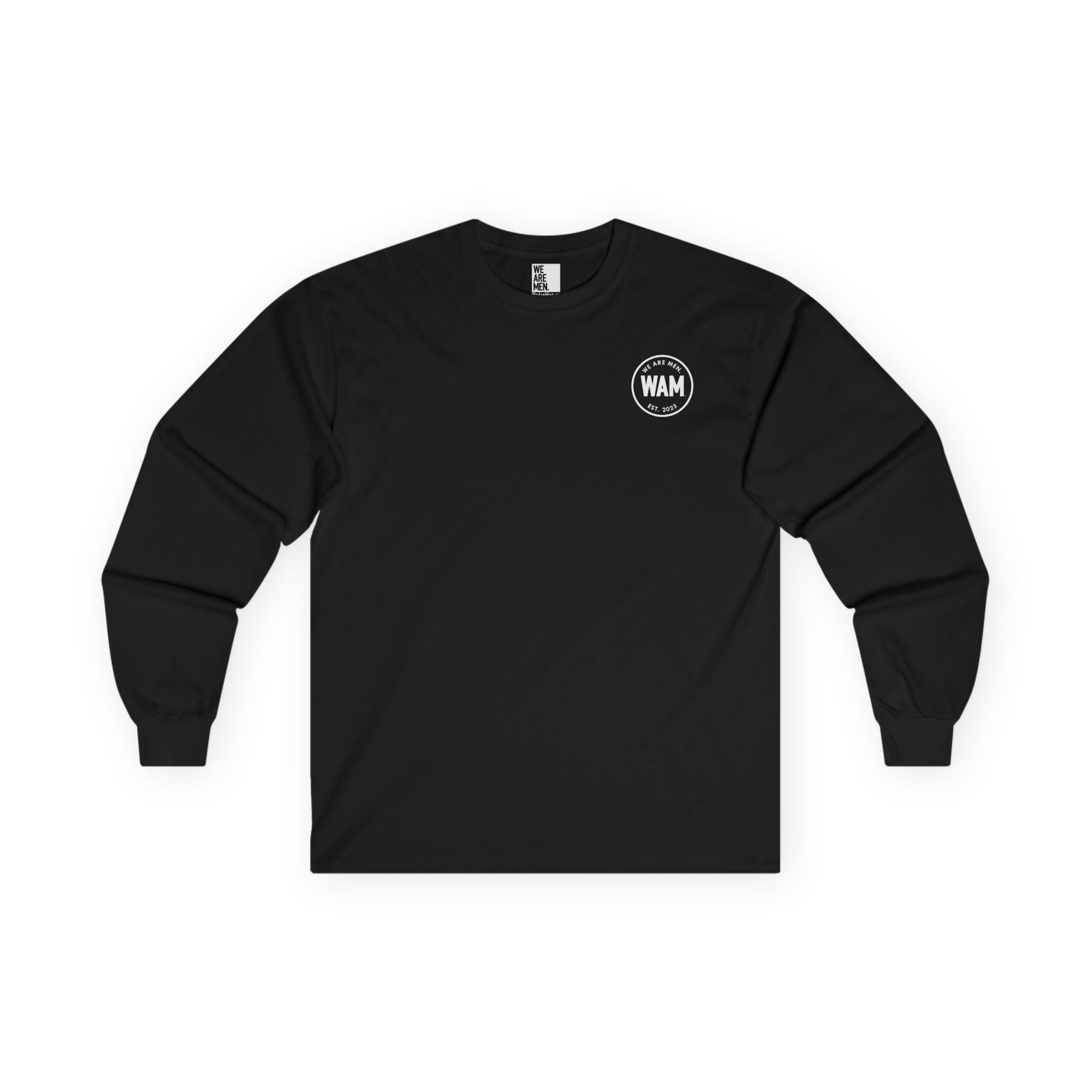Circle Collection Target Long Sleeve Tee