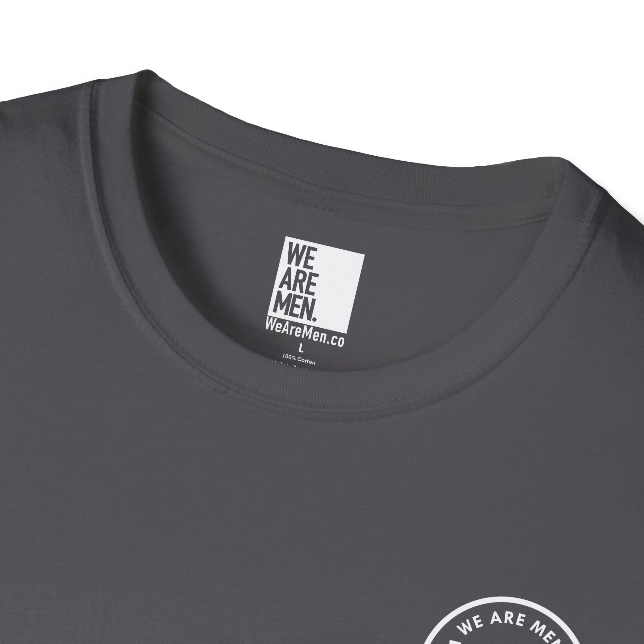 Circle Collection Target Light Tee