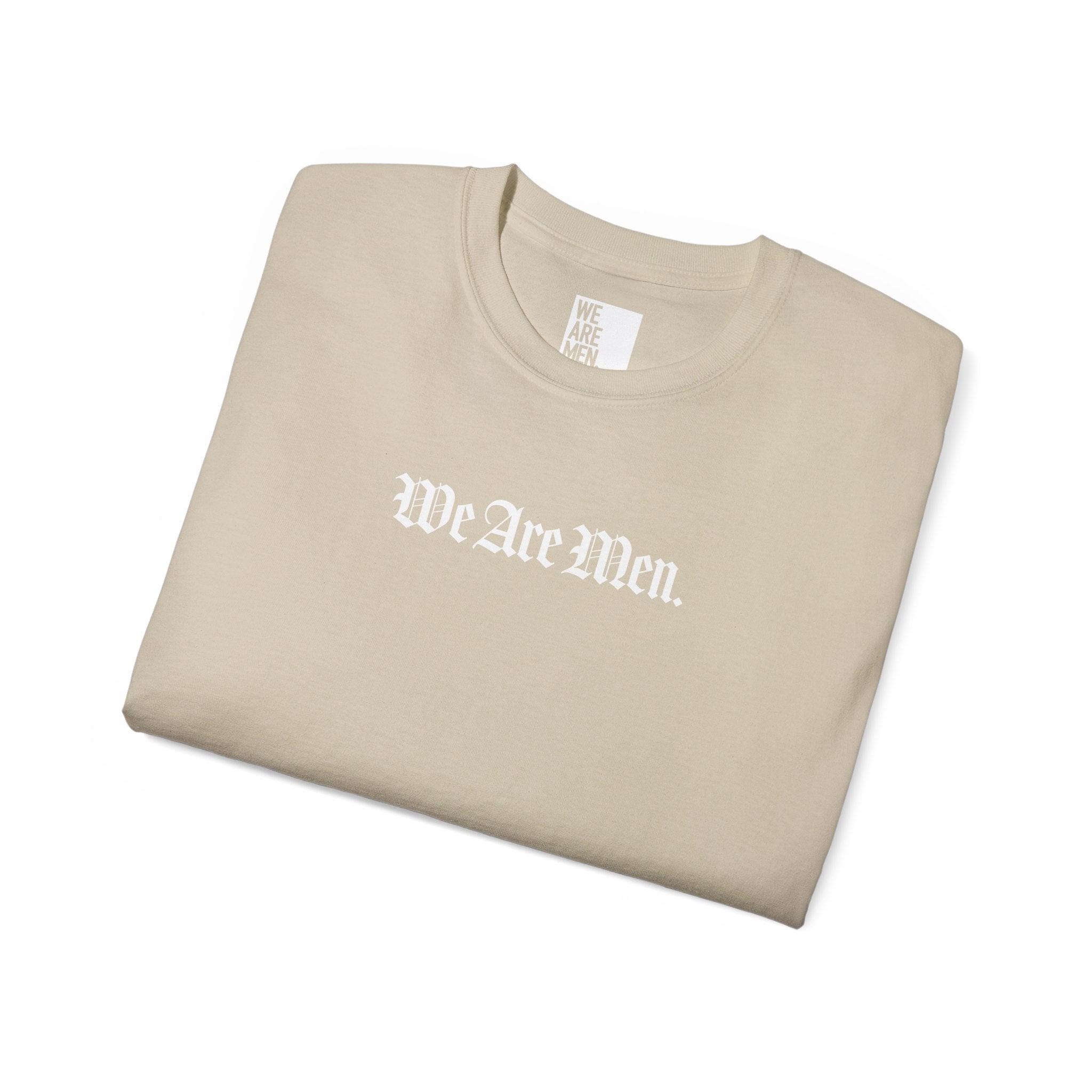 Olde Collection Back Logo Classic Tee