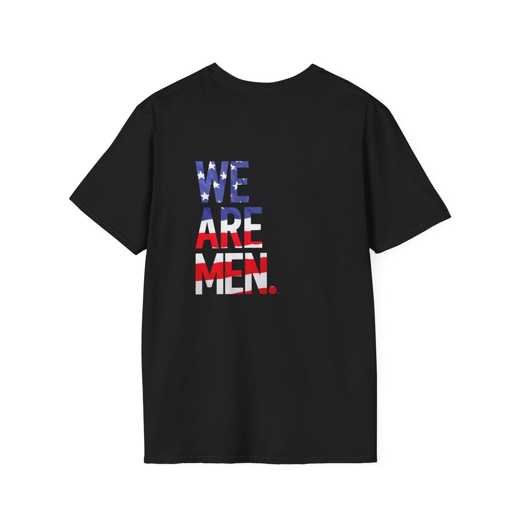 Patriot Collection Flag Light Tee