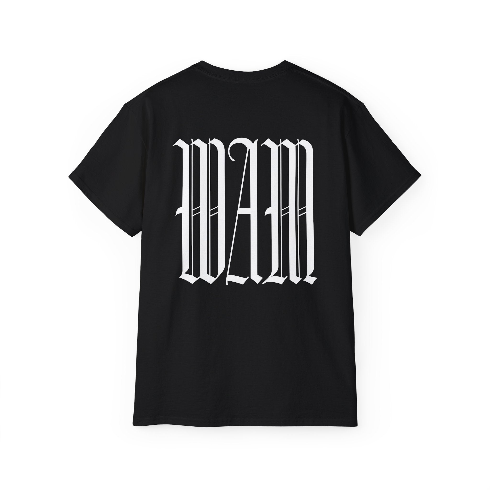 Olde Collection Back Logo Classic Tee