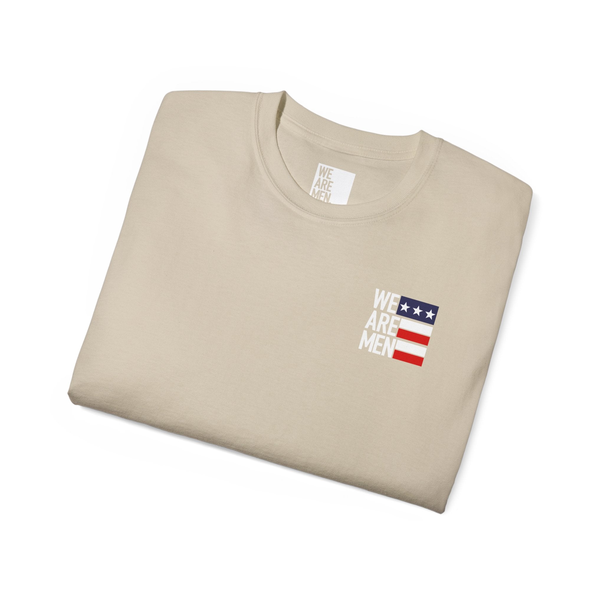 Patriot Collection Flag Classic Tee