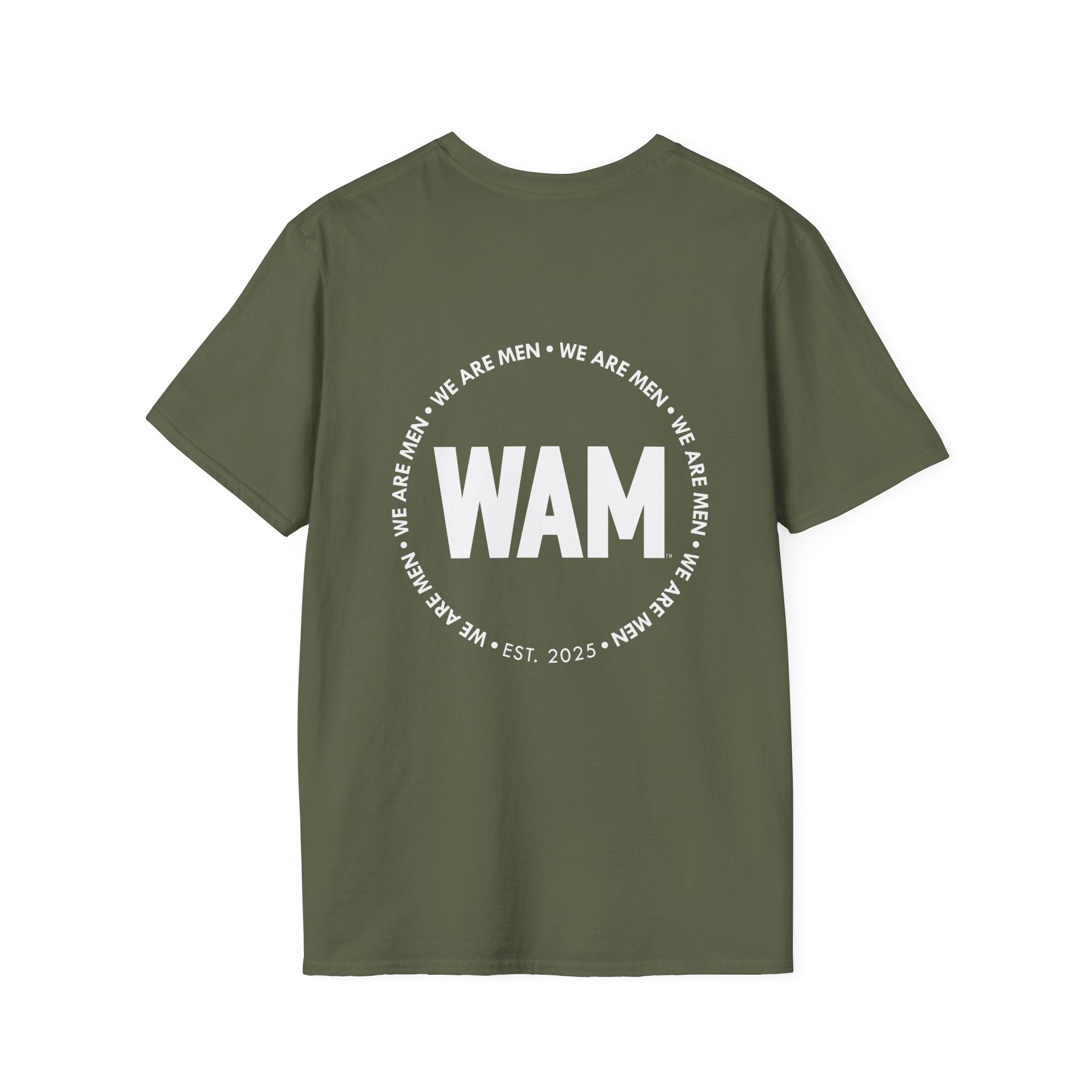Circle Collection Light Tee