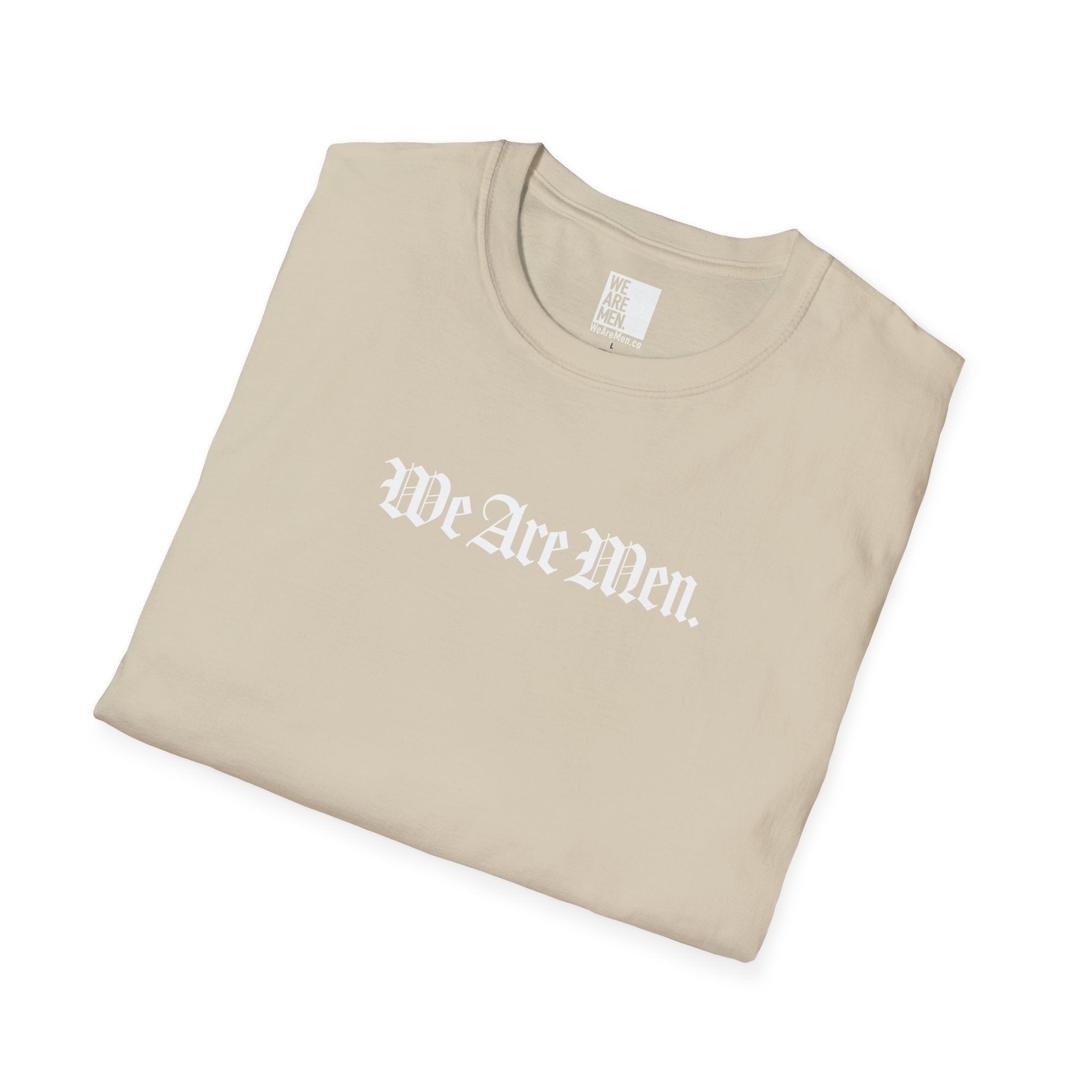 Olde Collection Back Logo Light Tee
