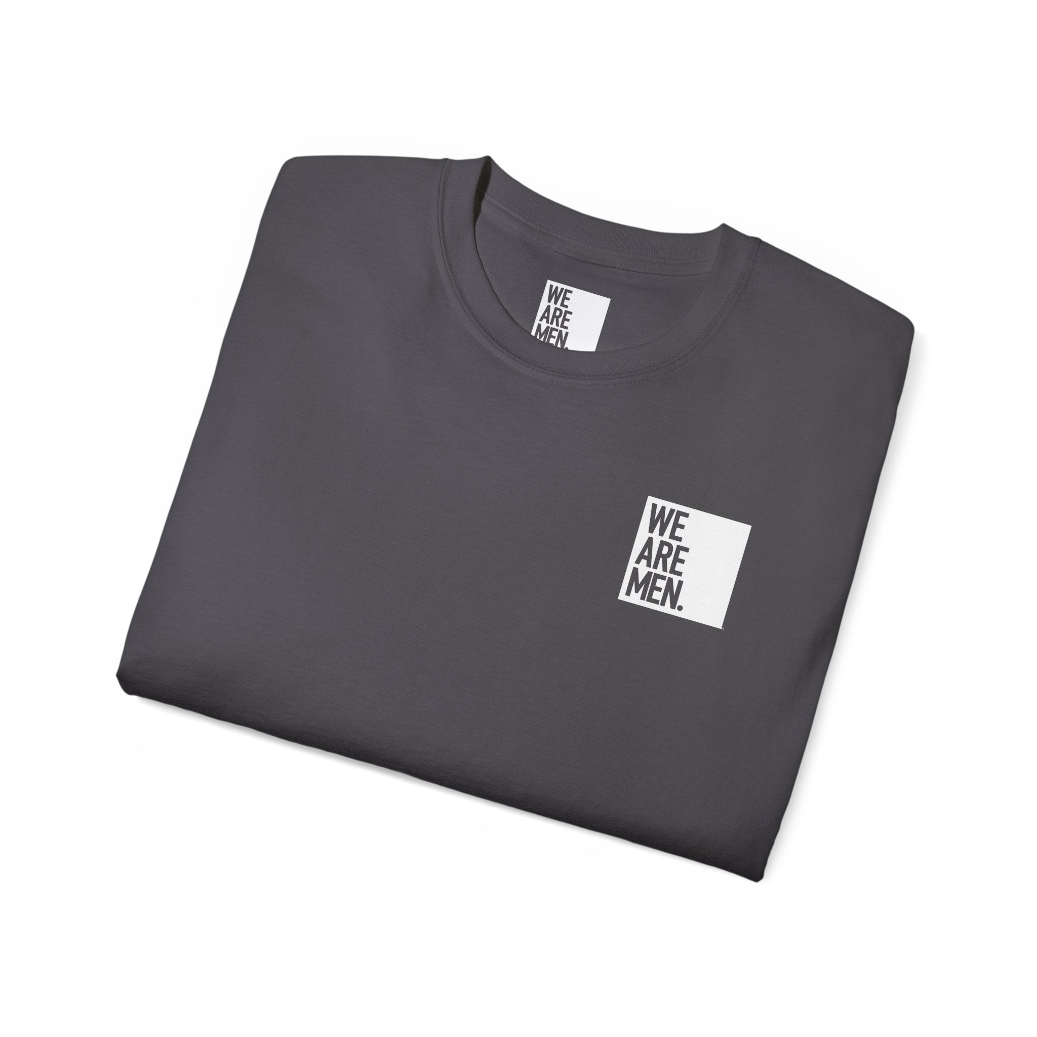 Founders Collection Back Logo Classic Tee