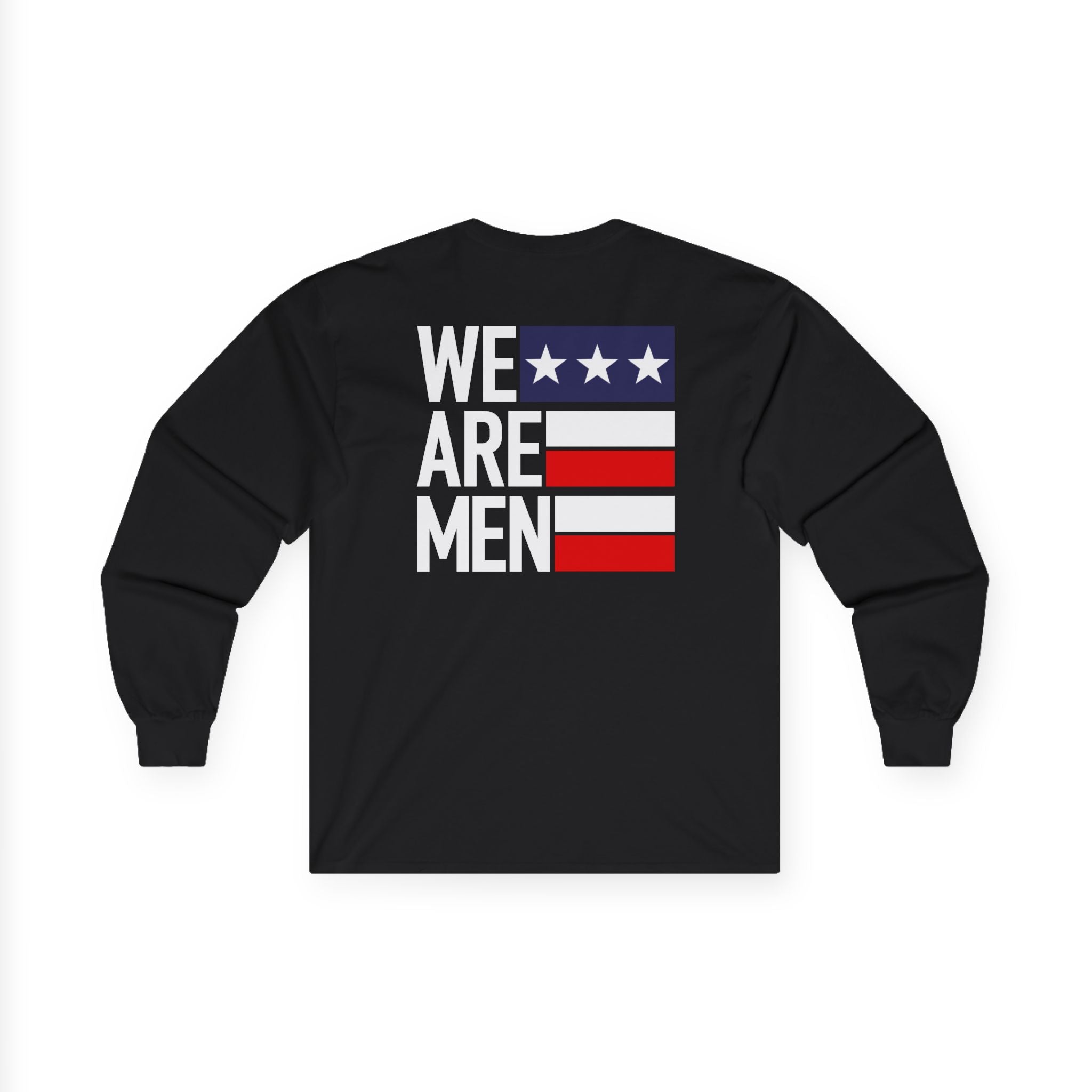 Patriot Collection Long Sleeve Tee