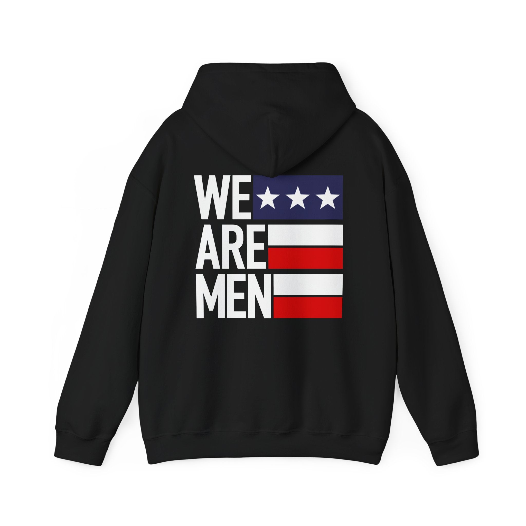 Patriot Collection Classic Hoodie