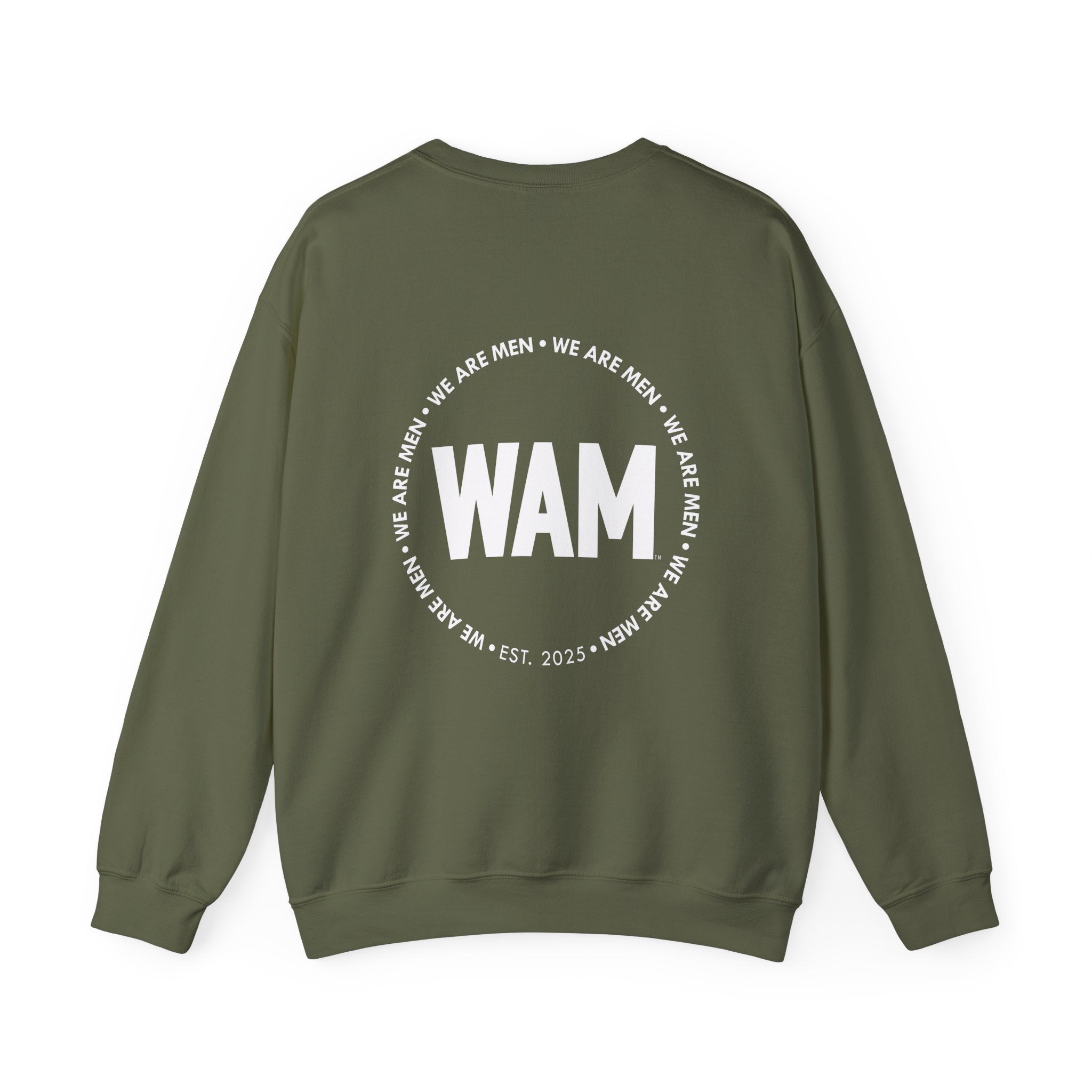 Circle Collection Sweatshirt