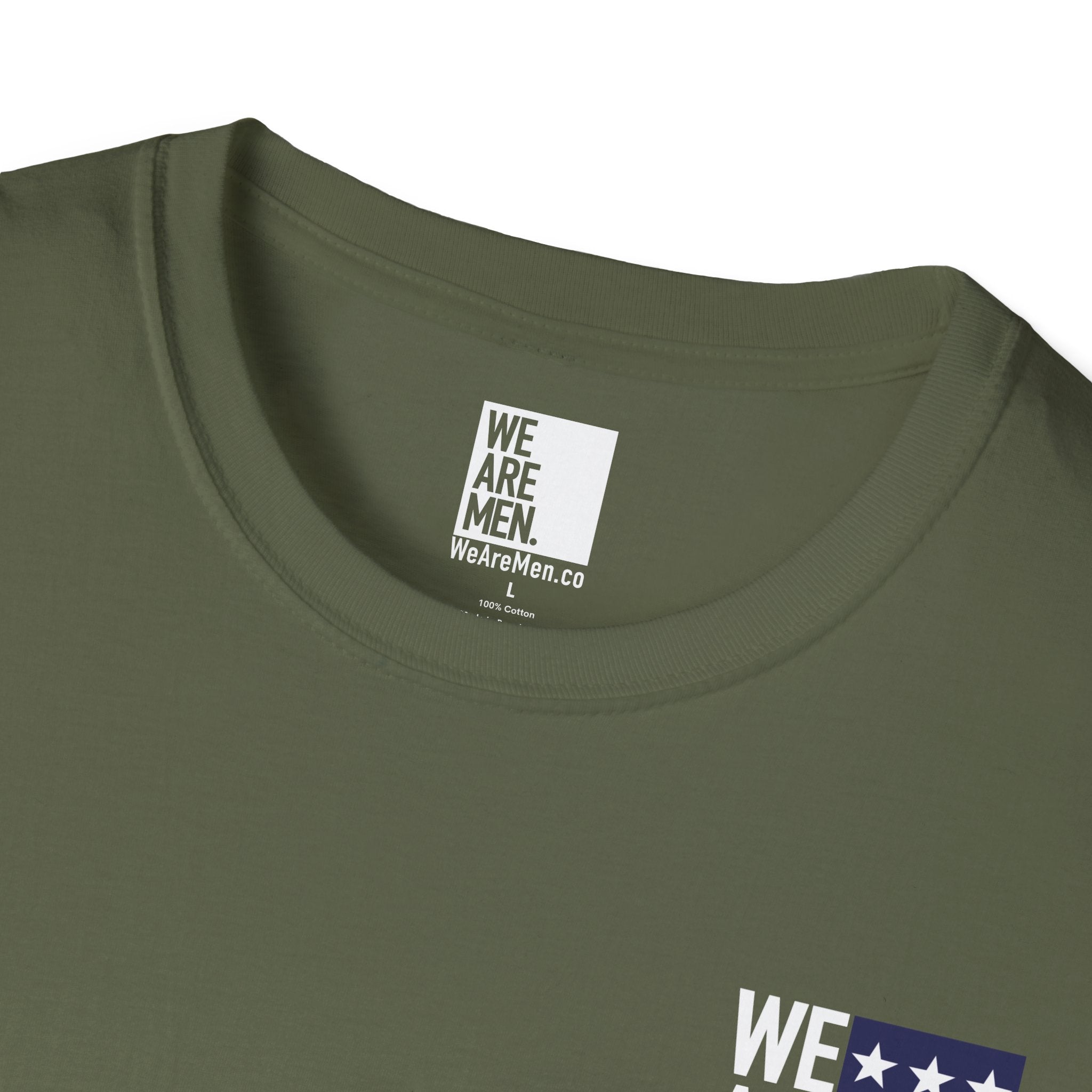 Patriot Collection Camo Light Tee