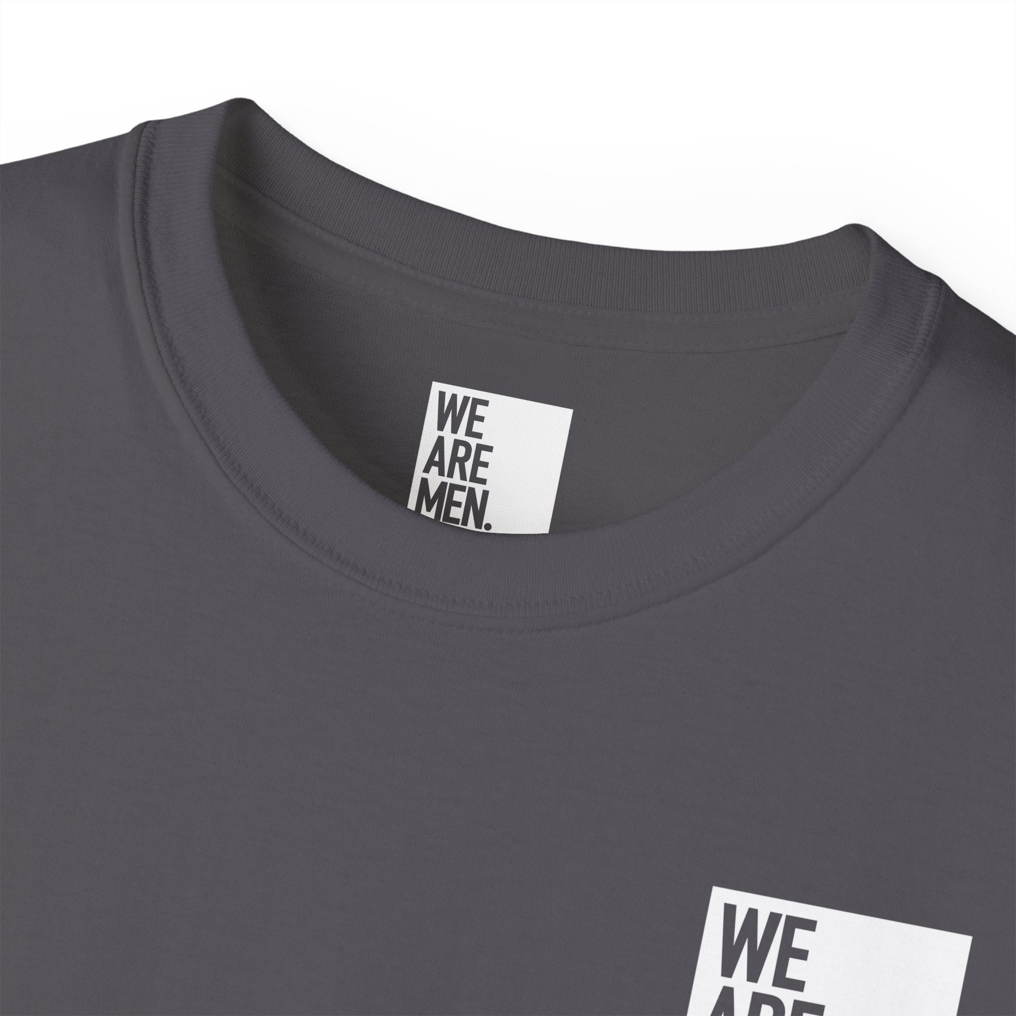Founders Collection Back Logo Classic Tee