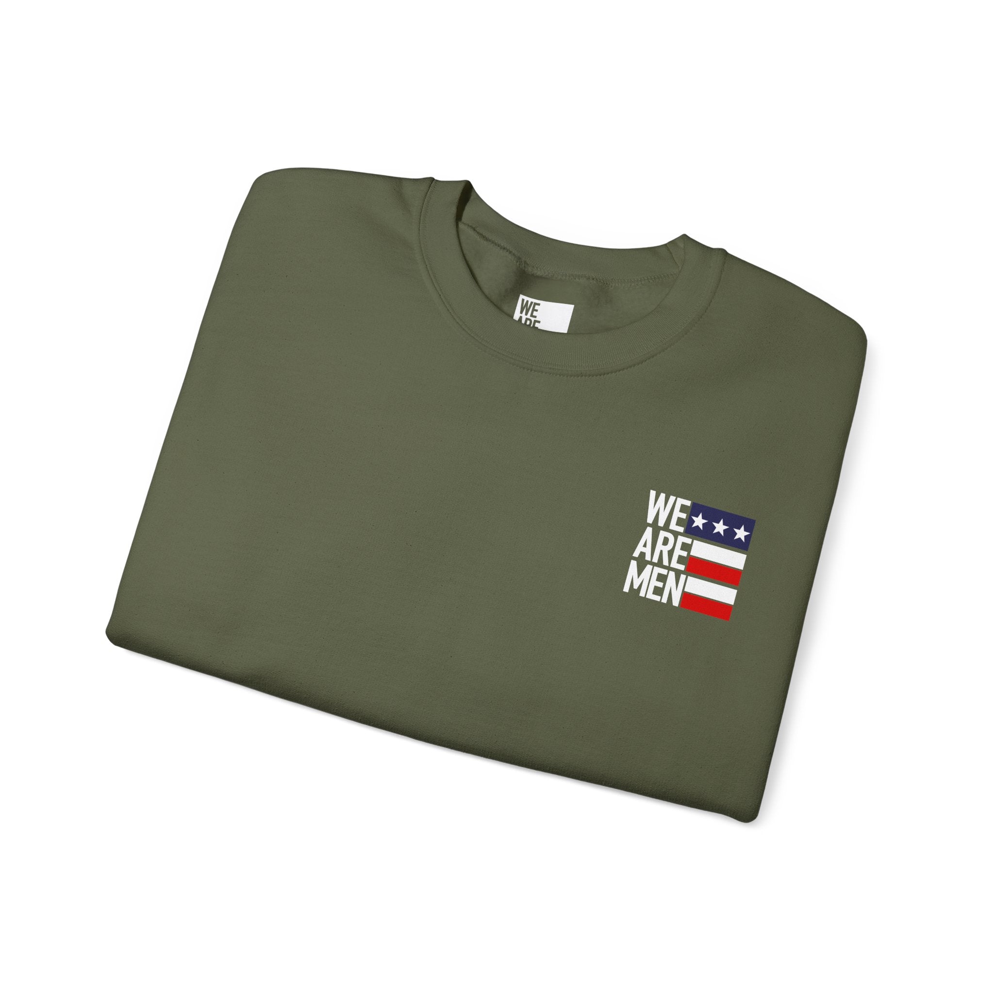 Patriot Collection Sweatshirt