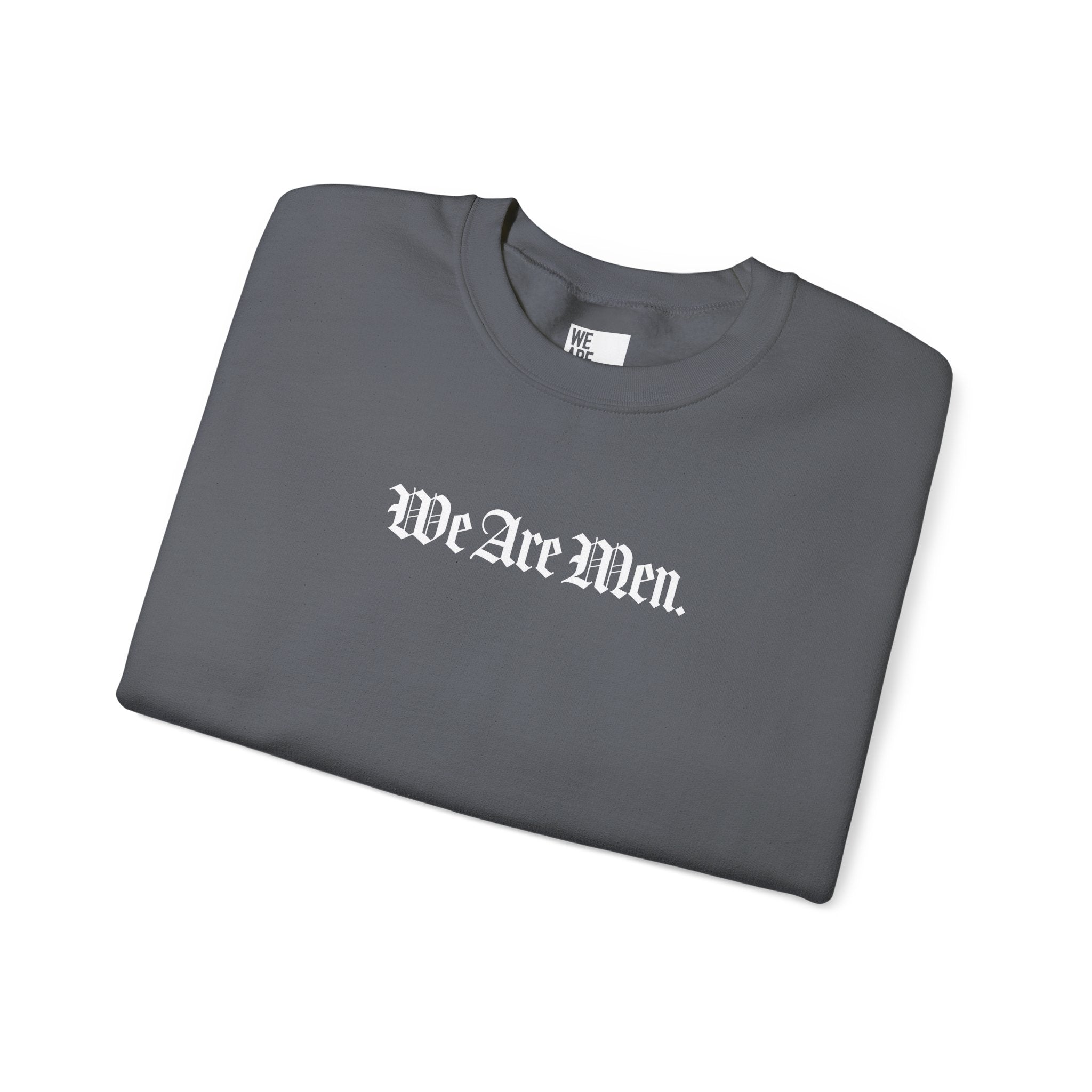 Olde Collection Back Logo Sweatshirt