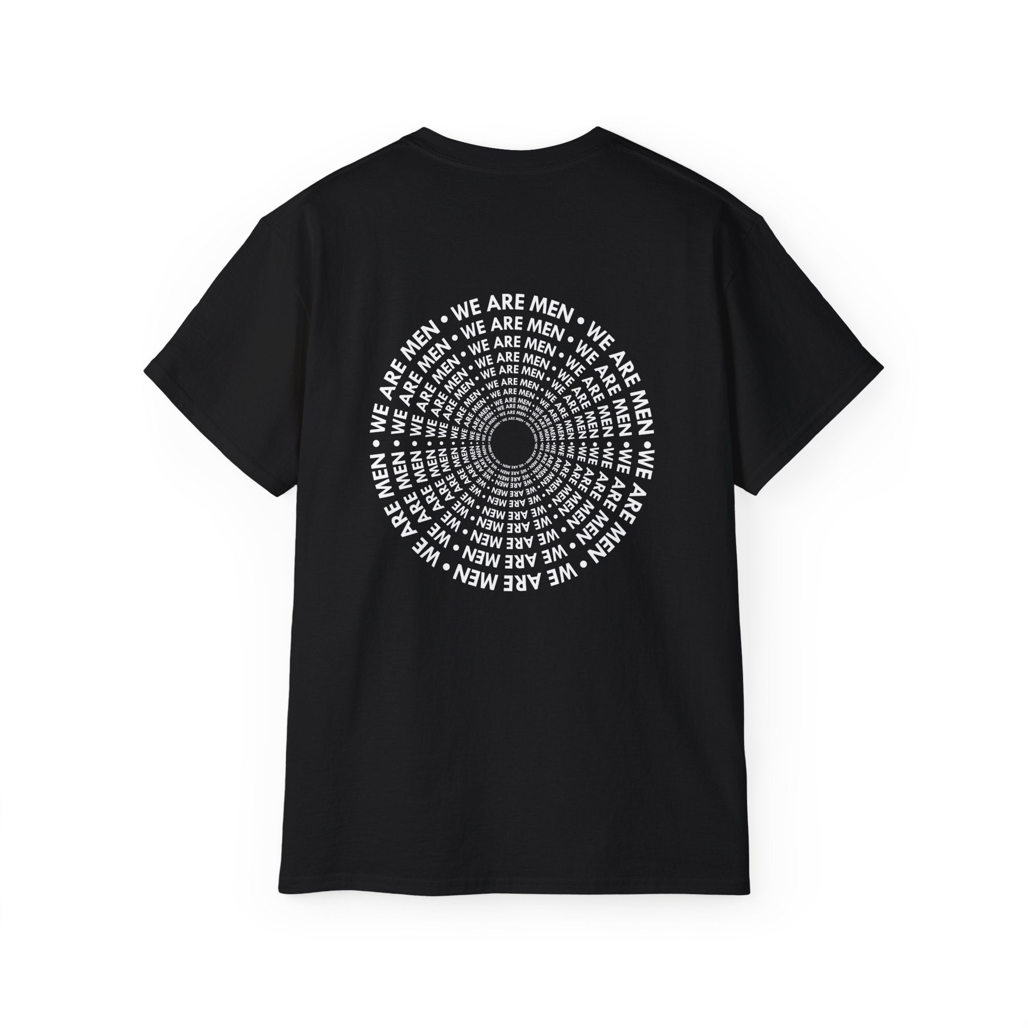 Circle Collection Target Classic Tee
