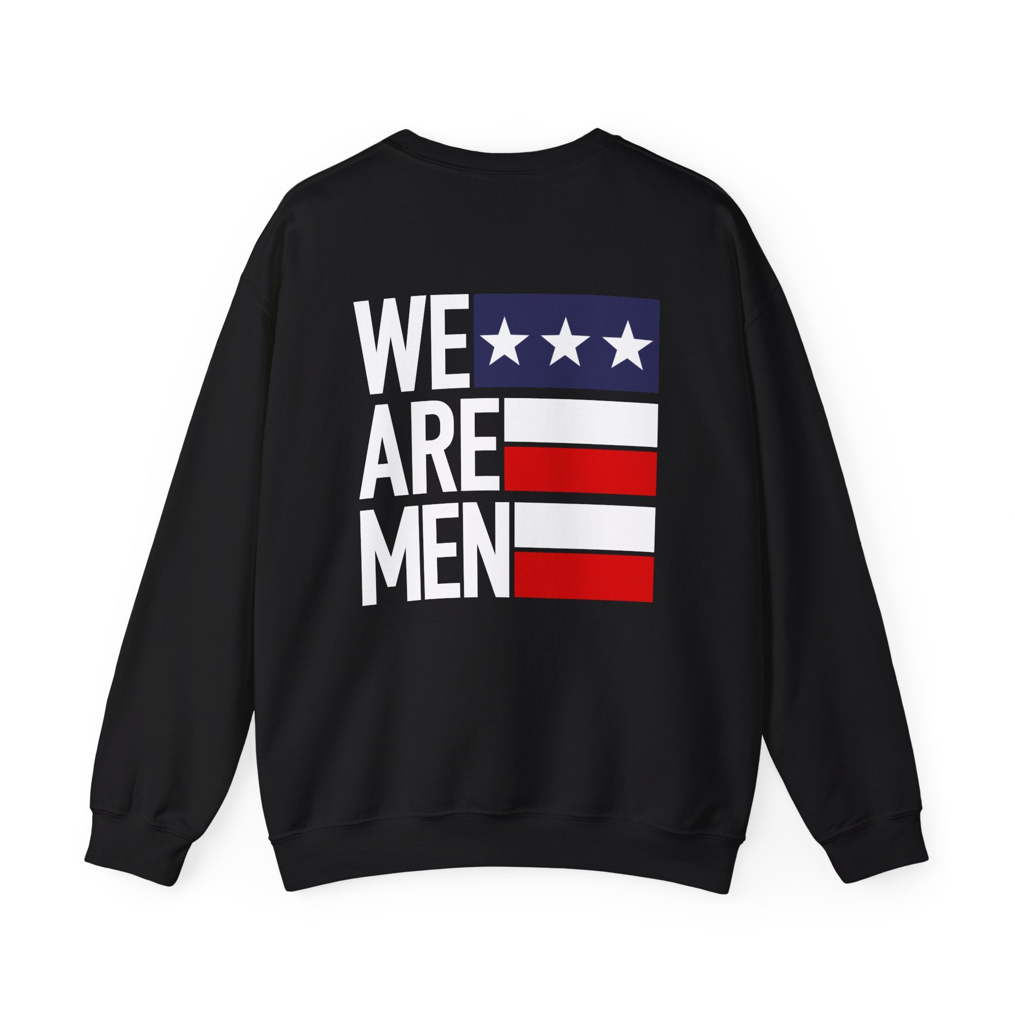 Patriot Collection Sweatshirt